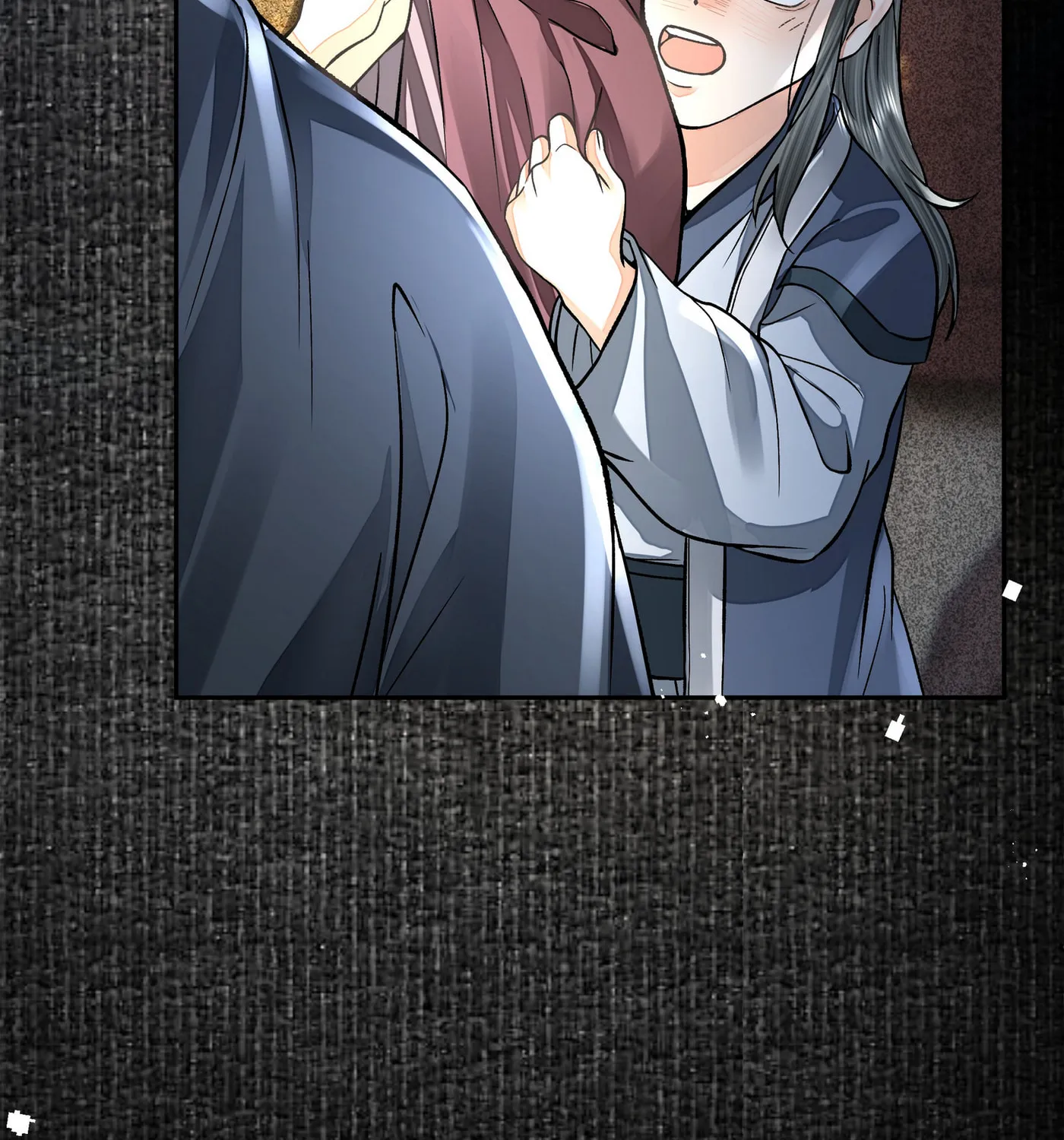 Tong Qian Kan Shi (Colored) Chapter 30 page 21 - 
