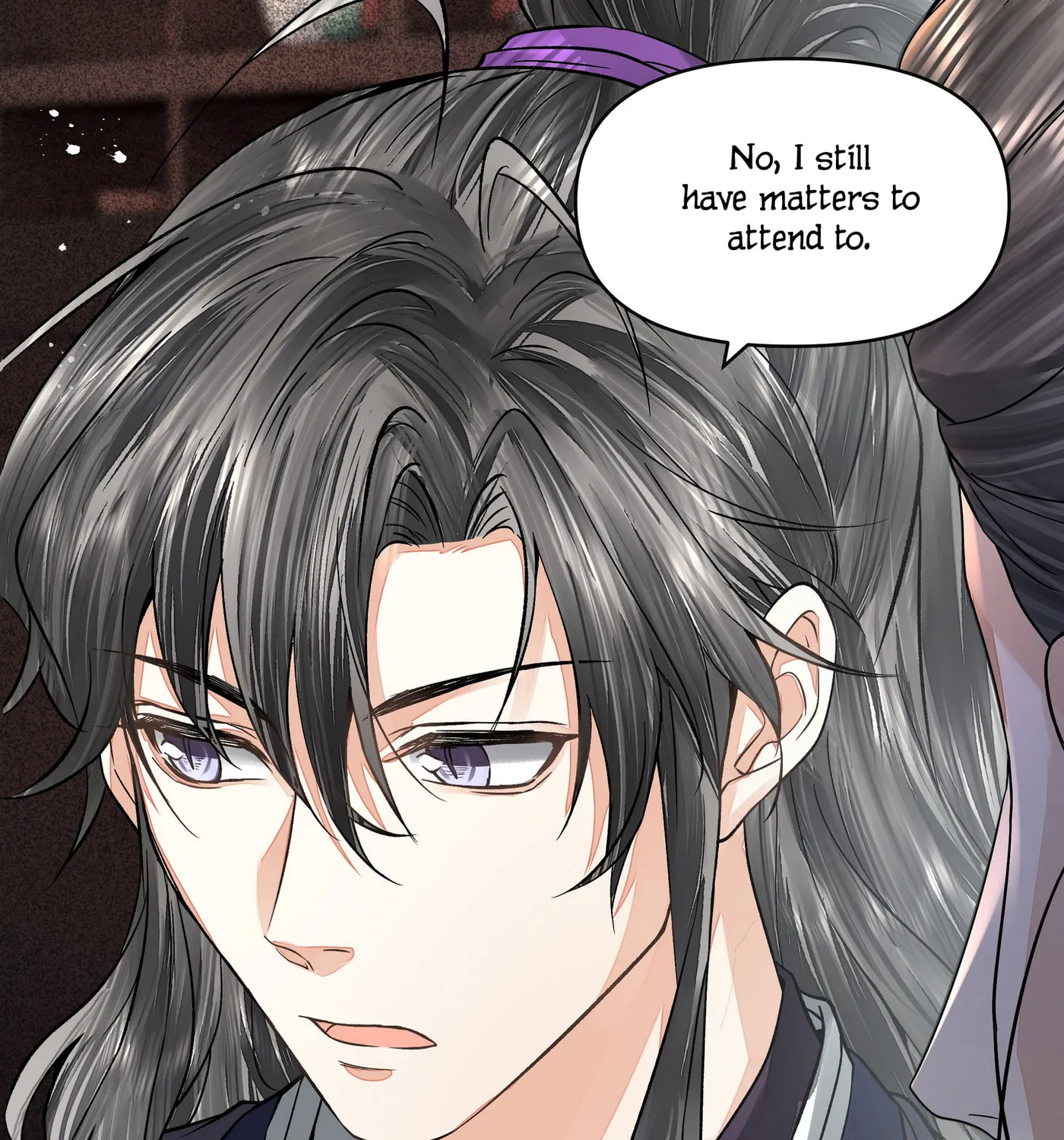 Tong Qian Kan Shi (Colored) Chapter 30 page 27 - 