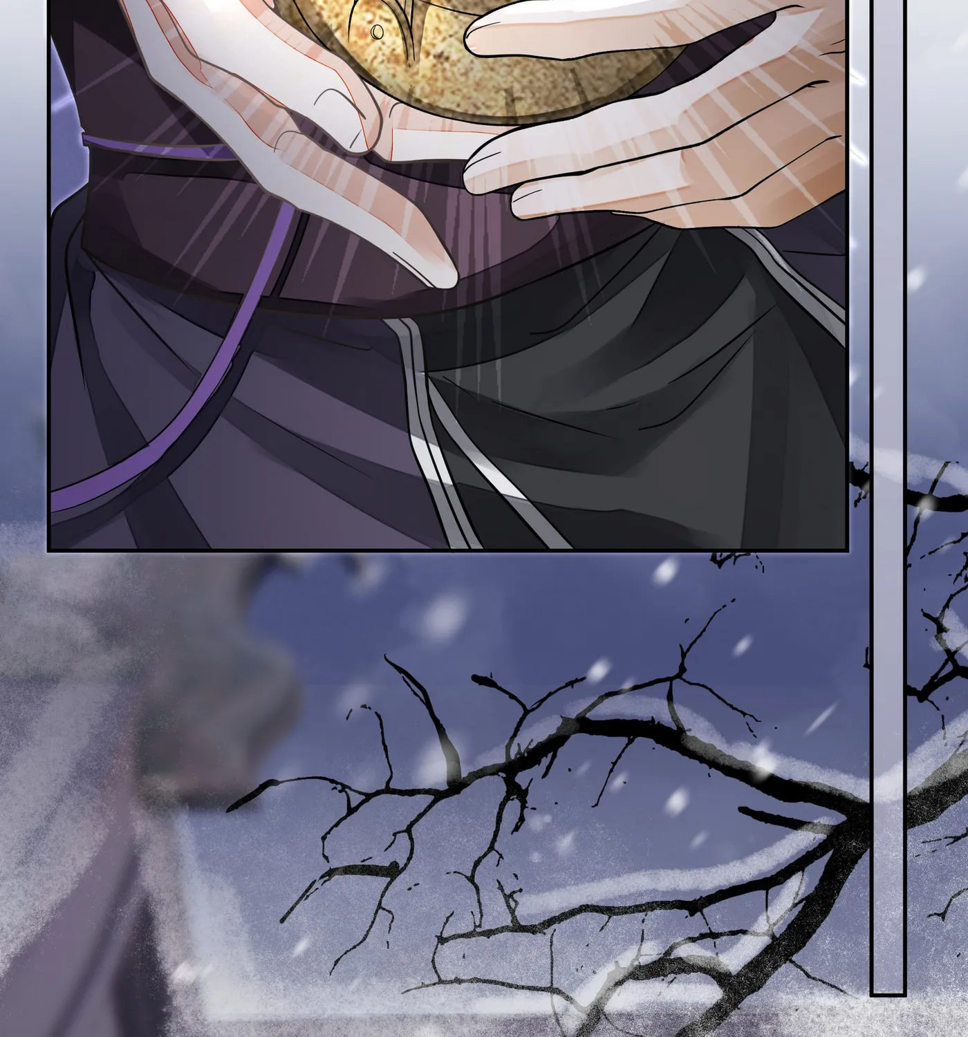 Tong Qian Kan Shi (Colored) Chapter 30 page 31 - 