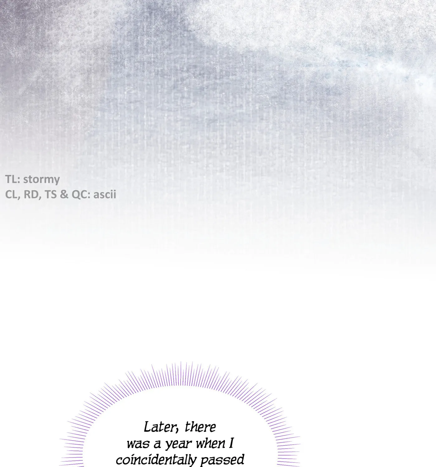 Tong Qian Kan Shi (Colored) Chapter 30 page 34 - 