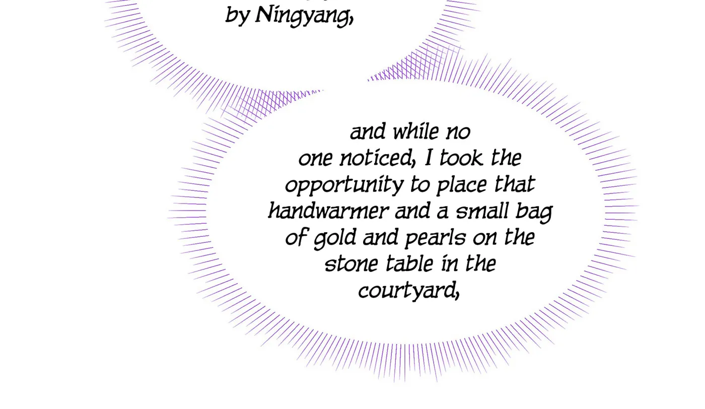 Tong Qian Kan Shi (Colored) Chapter 30 page 35 - 