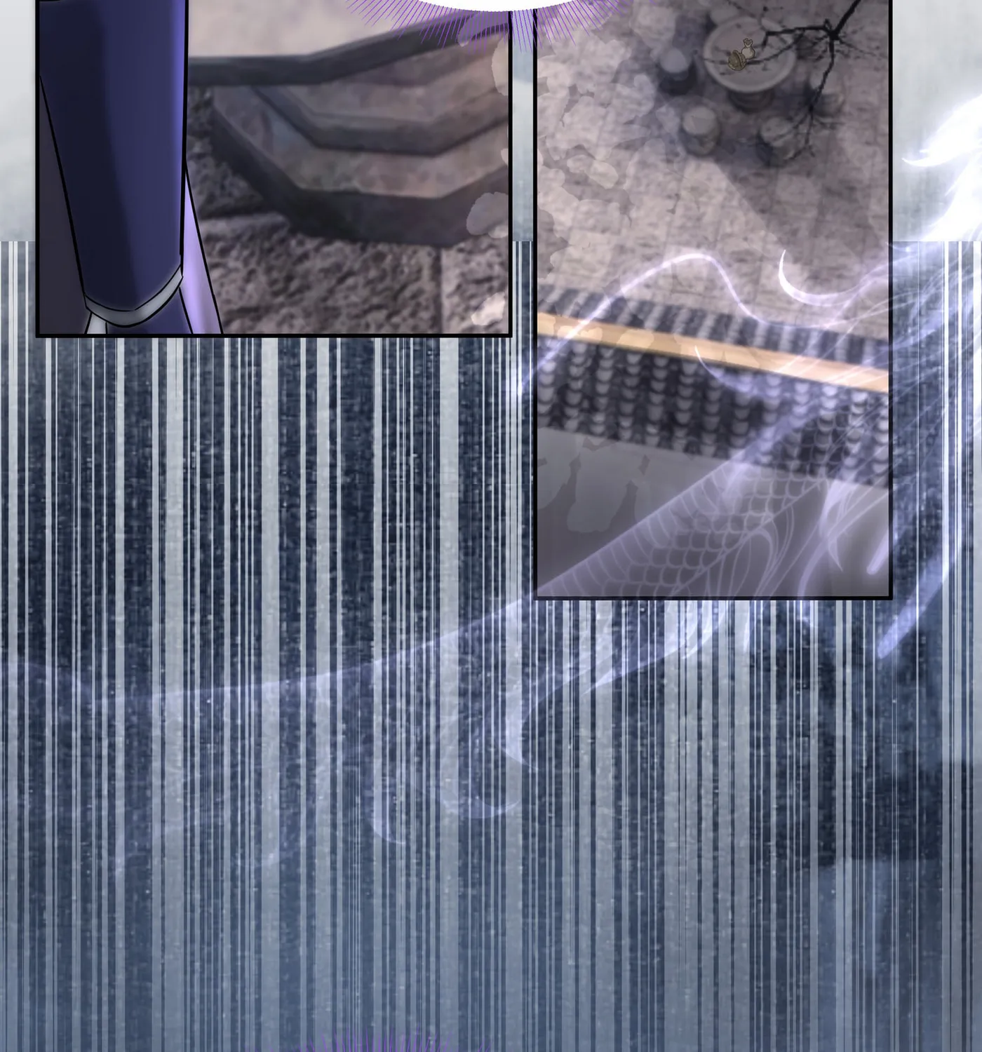 Tong Qian Kan Shi (Colored) Chapter 30 page 37 - 