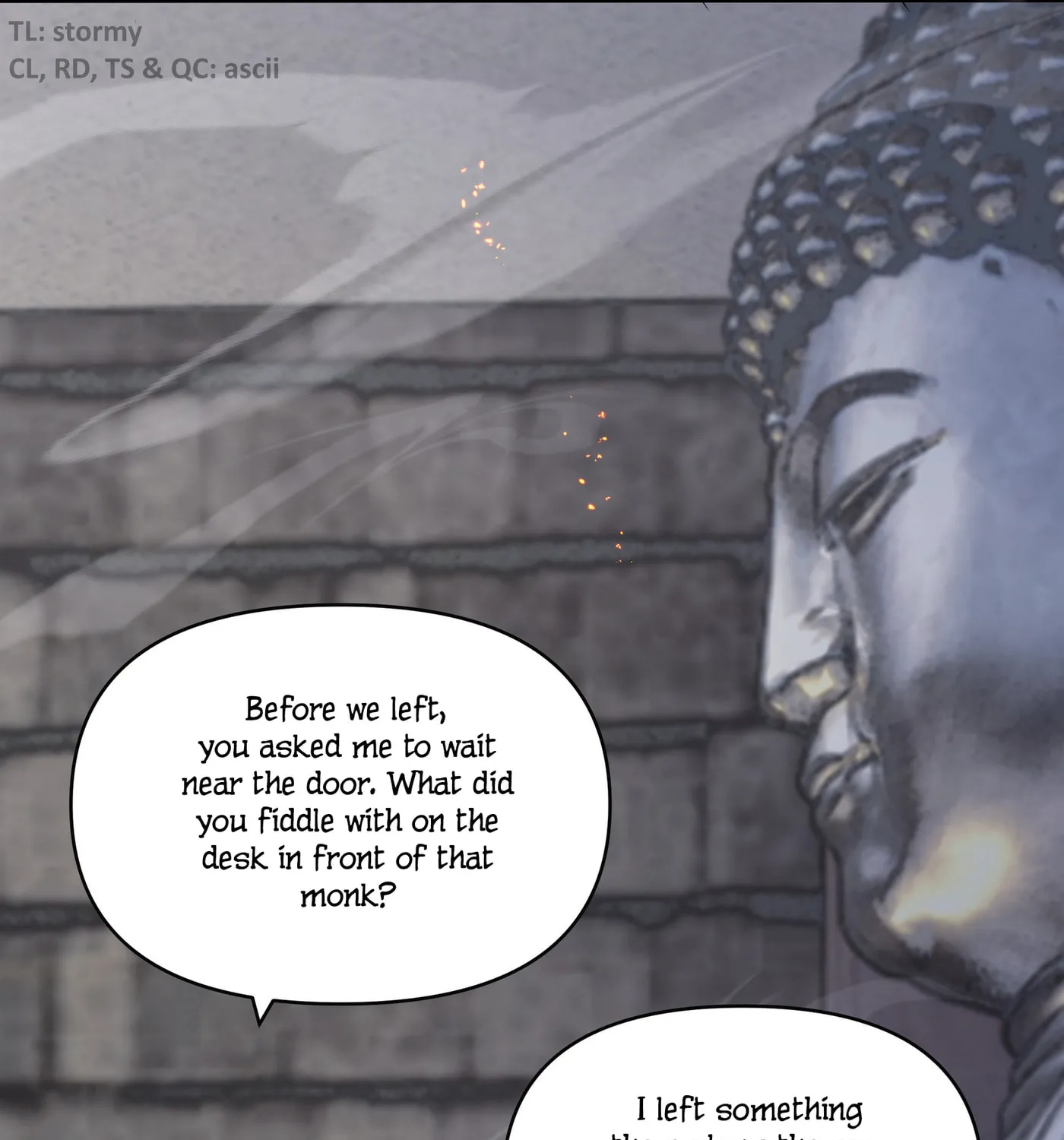 Tong Qian Kan Shi (Colored) Chapter 30 page 42 - 