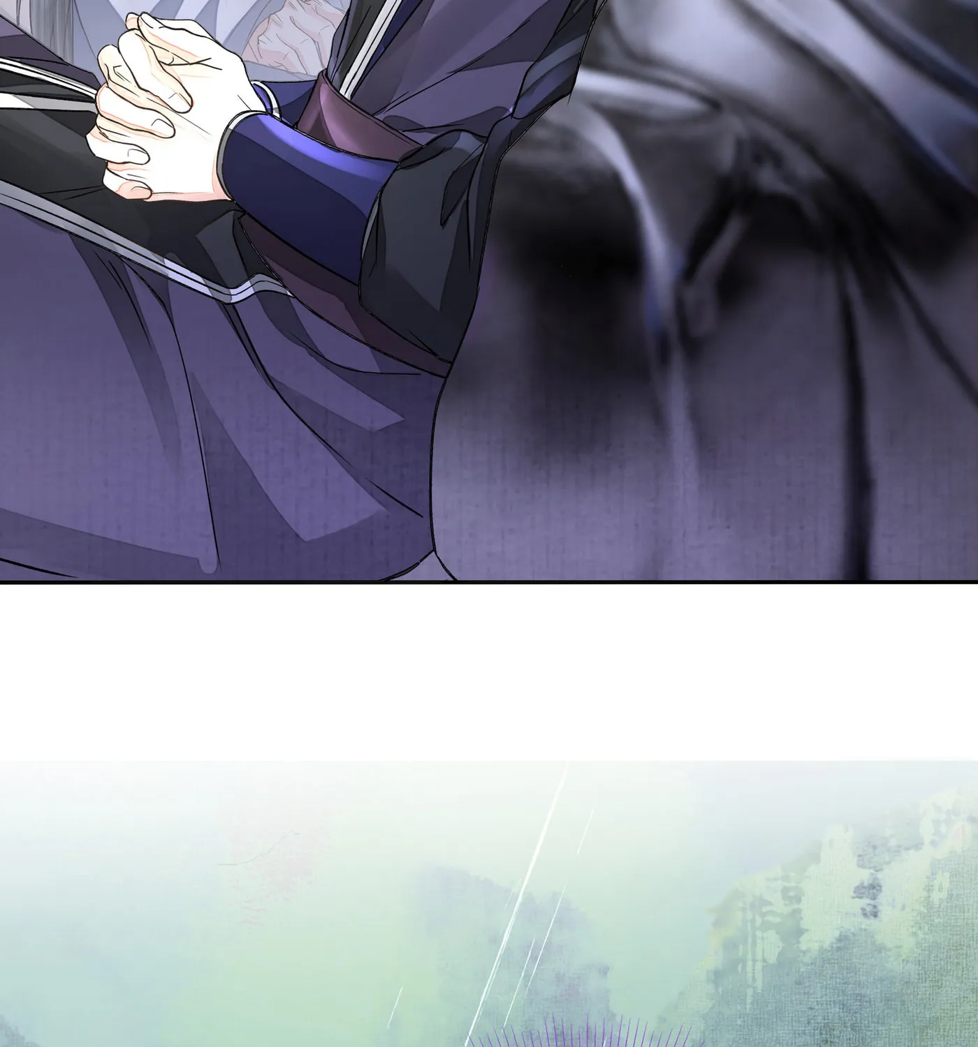 Tong Qian Kan Shi (Colored) Chapter 30 page 44 - 