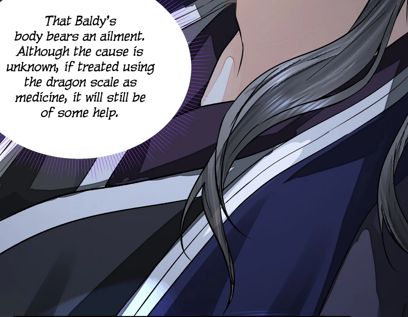 Tong Qian Kan Shi (Colored) Chapter 30 page 47 - 