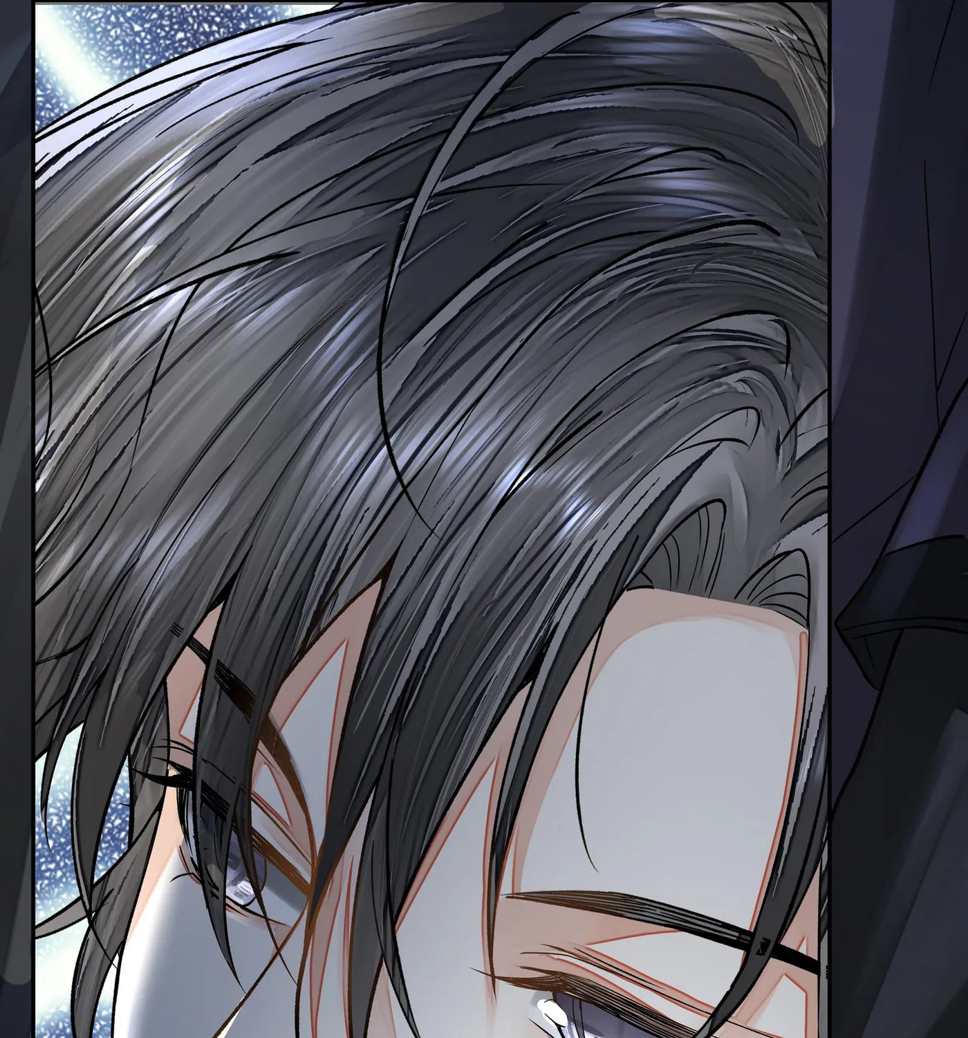 Tong Qian Kan Shi (Colored) Chapter 30 page 48 - 