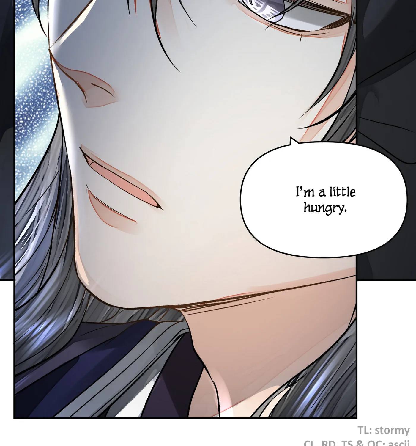 Tong Qian Kan Shi (Colored) Chapter 30 page 49 - 