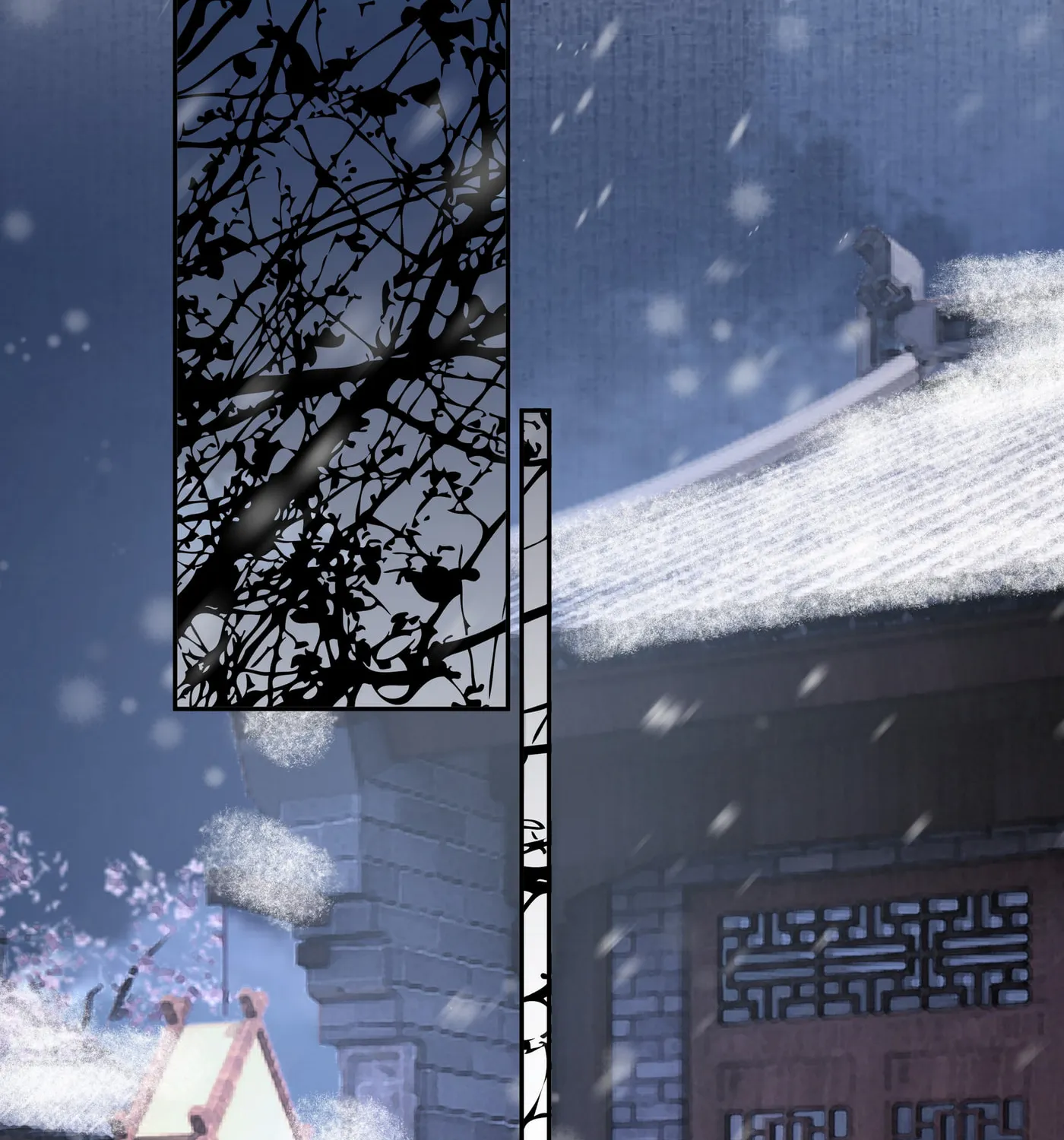 Tong Qian Kan Shi (Colored) Chapter 30 page 51 - 