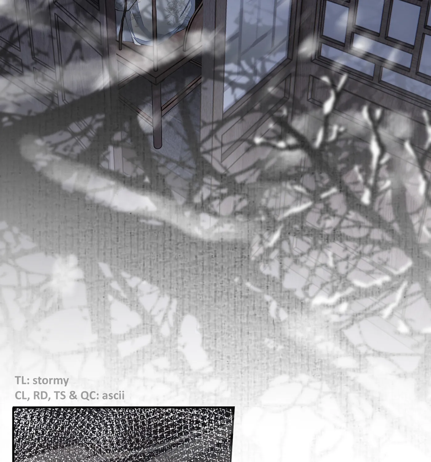 Tong Qian Kan Shi (Colored) Chapter 30 page 55 - 