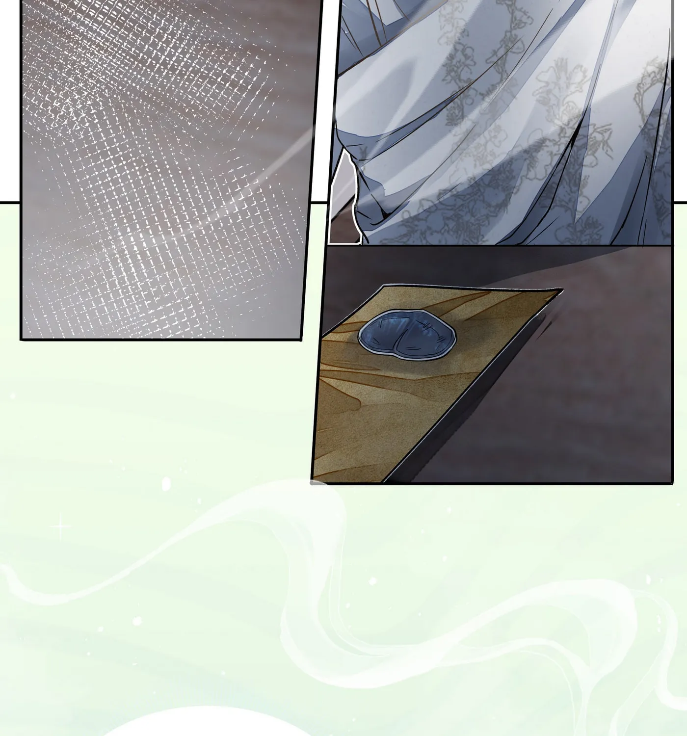 Tong Qian Kan Shi (Colored) Chapter 30 page 57 - 