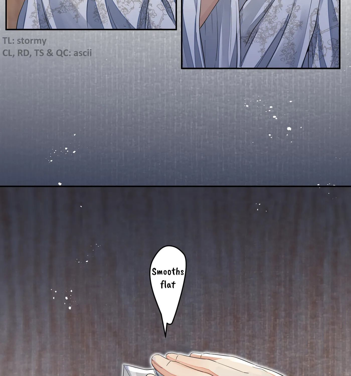 Tong Qian Kan Shi (Colored) Chapter 30 page 67 - 