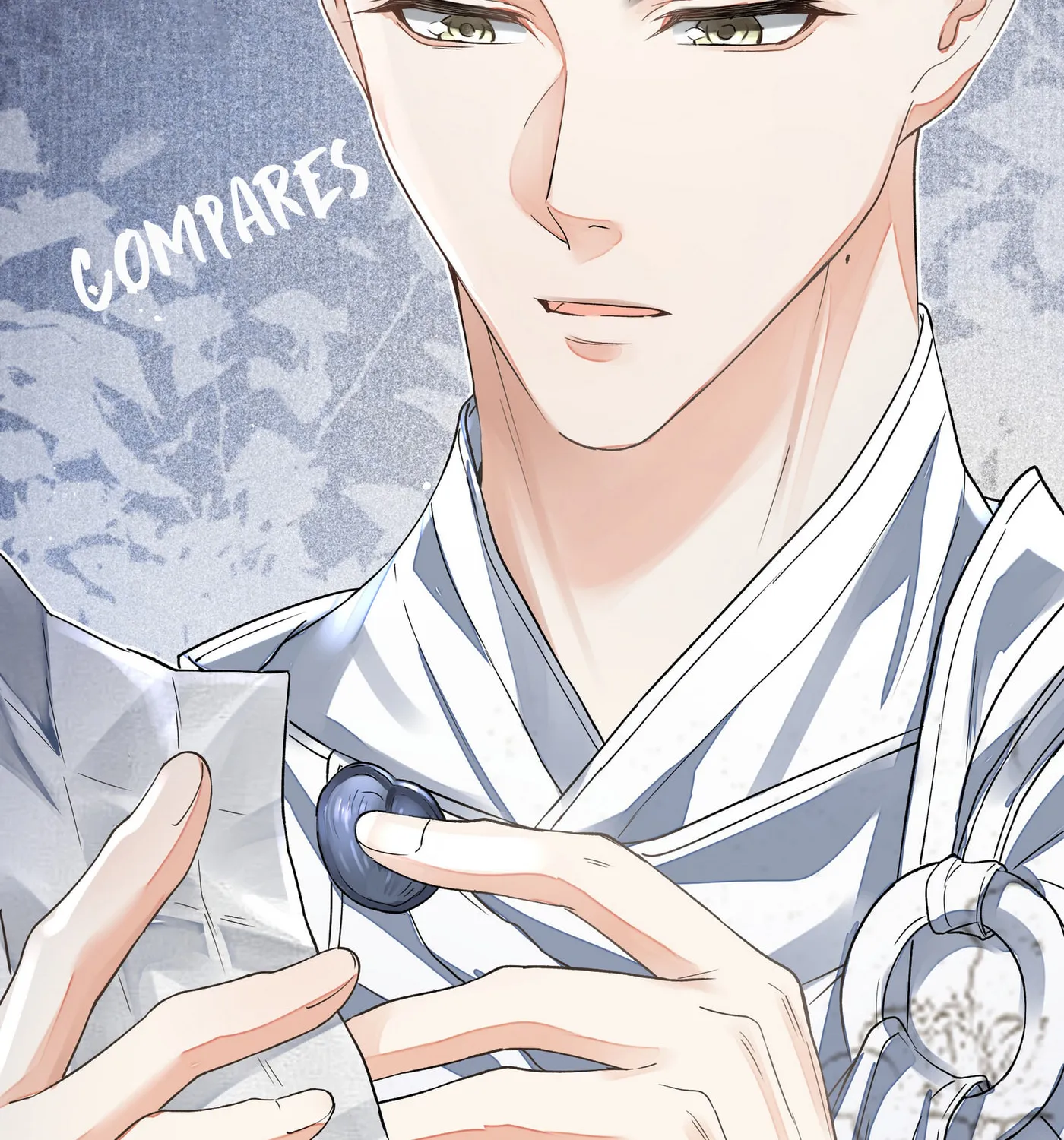 Tong Qian Kan Shi (Colored) Chapter 30 page 70 - 