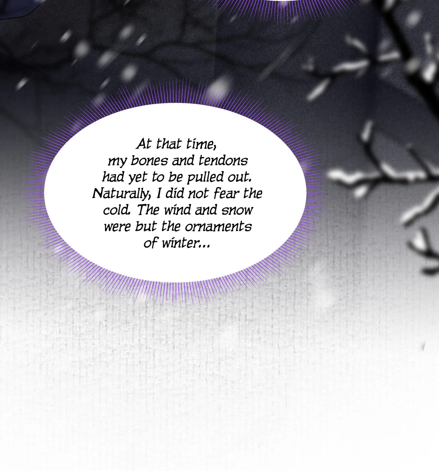 Tong Qian Kan Shi (Colored) Chapter 30 page 8 - 
