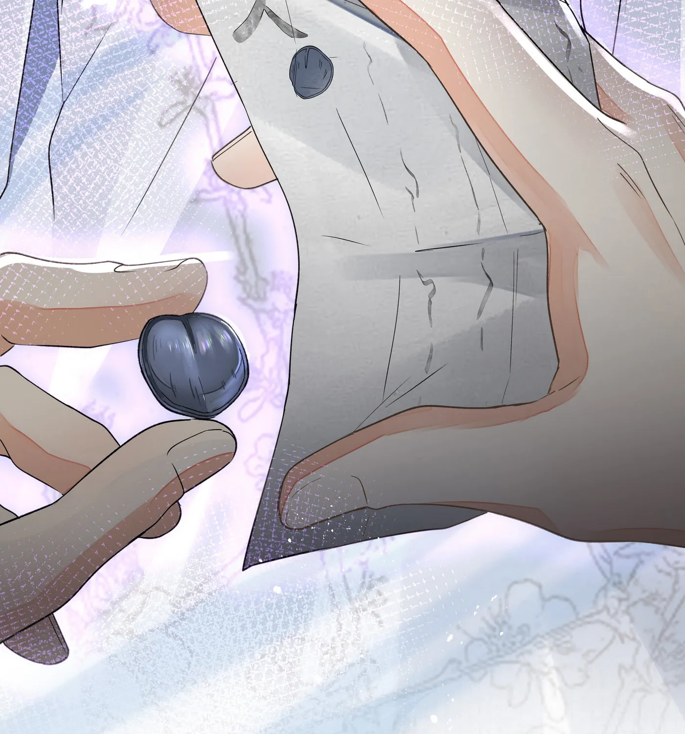 Tong Qian Kan Shi (Colored) Chapter 30 page 72 - 