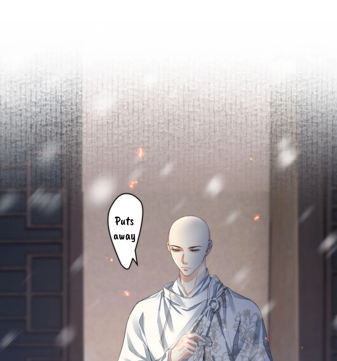 Tong Qian Kan Shi (Colored) Chapter 30 page 74 - 