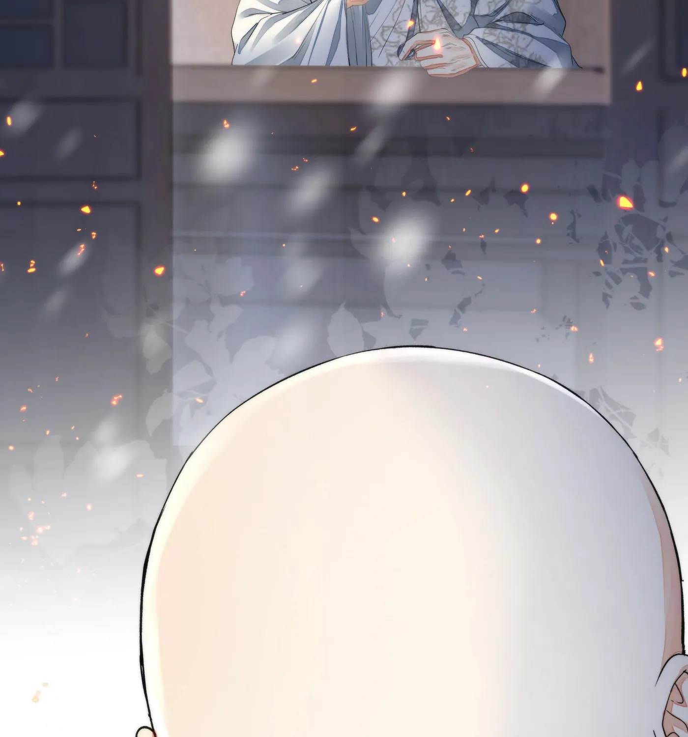 Tong Qian Kan Shi (Colored) Chapter 30 page 75 - 
