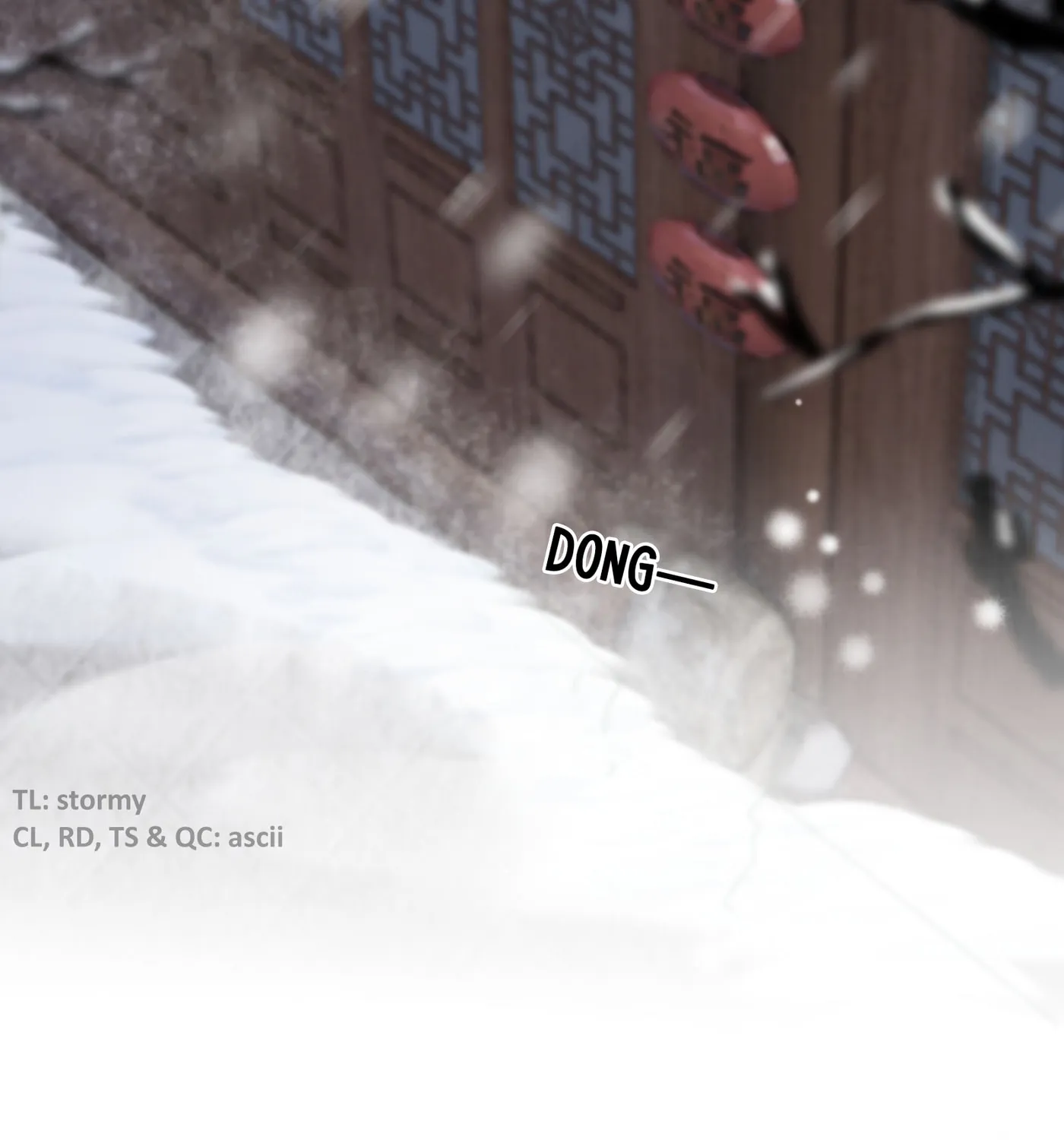 Tong Qian Kan Shi (Colored) Chapter 30 page 80 - 