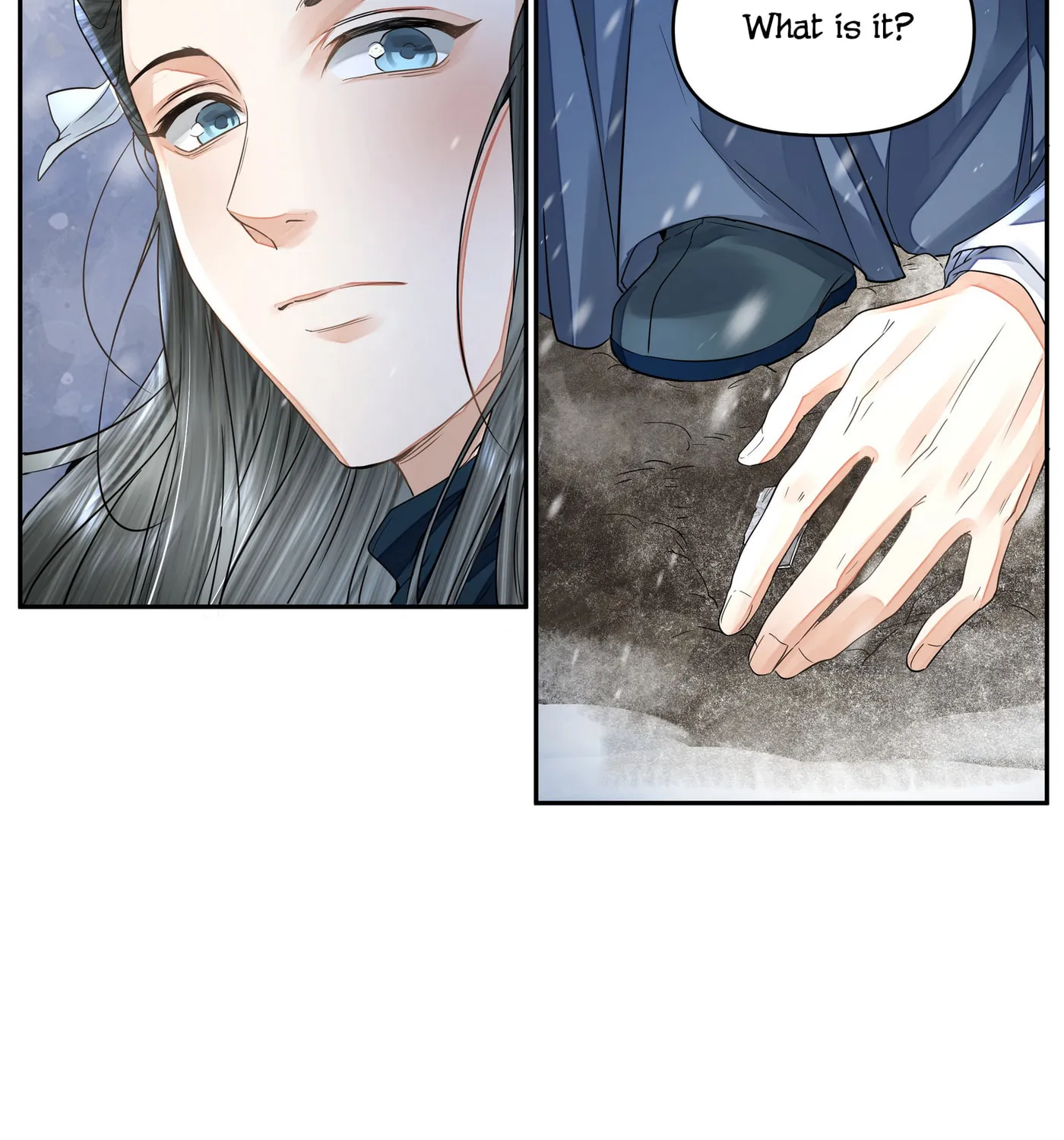 Tong Qian Kan Shi (Colored) Chapter 31 page 27 - 