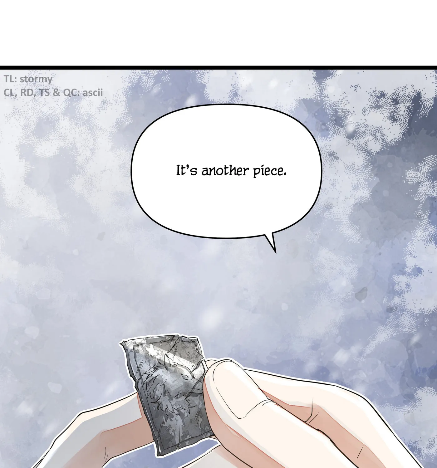Tong Qian Kan Shi (Colored) Chapter 31 page 28 - 