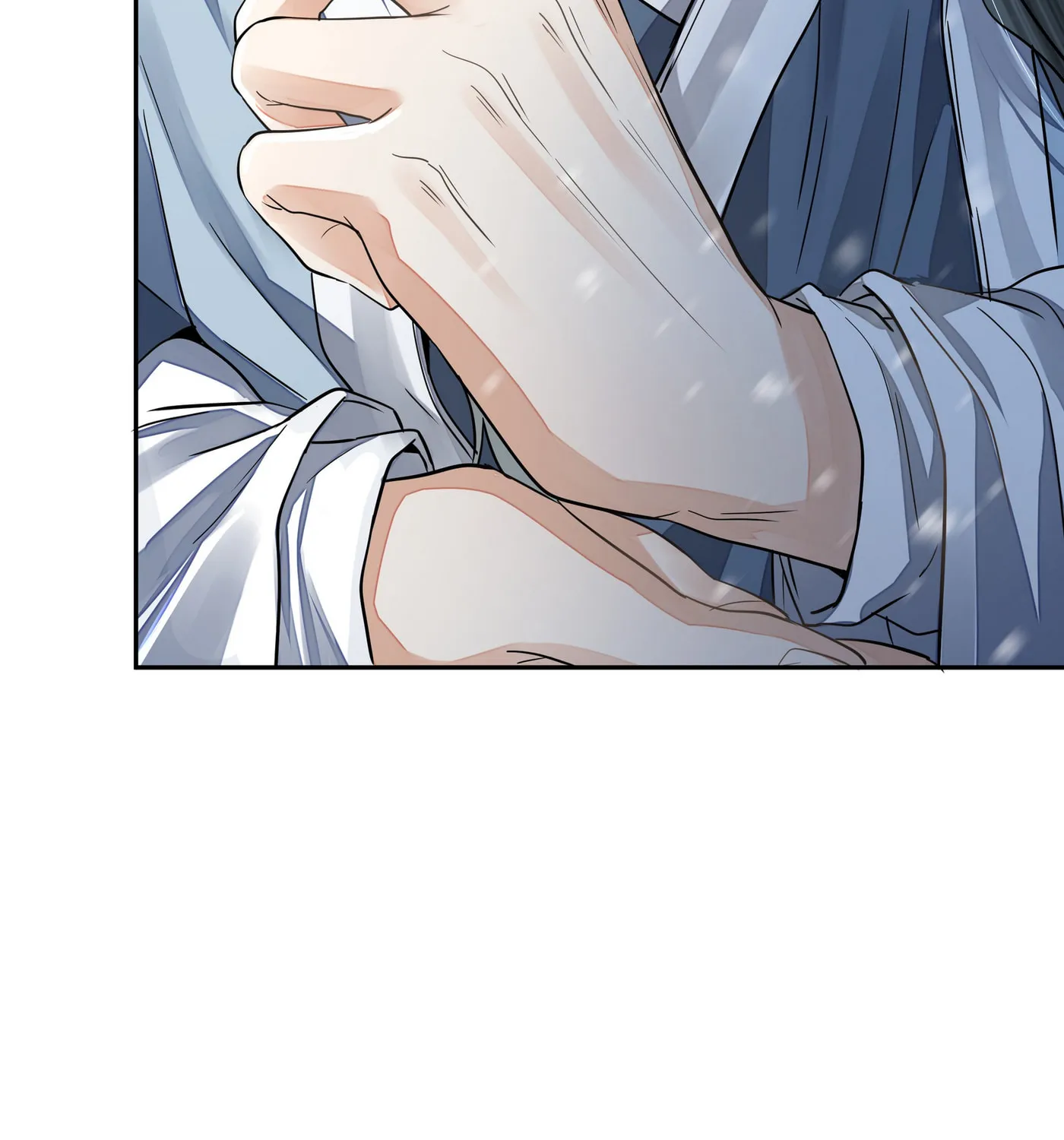 Tong Qian Kan Shi (Colored) Chapter 31 page 34 - 