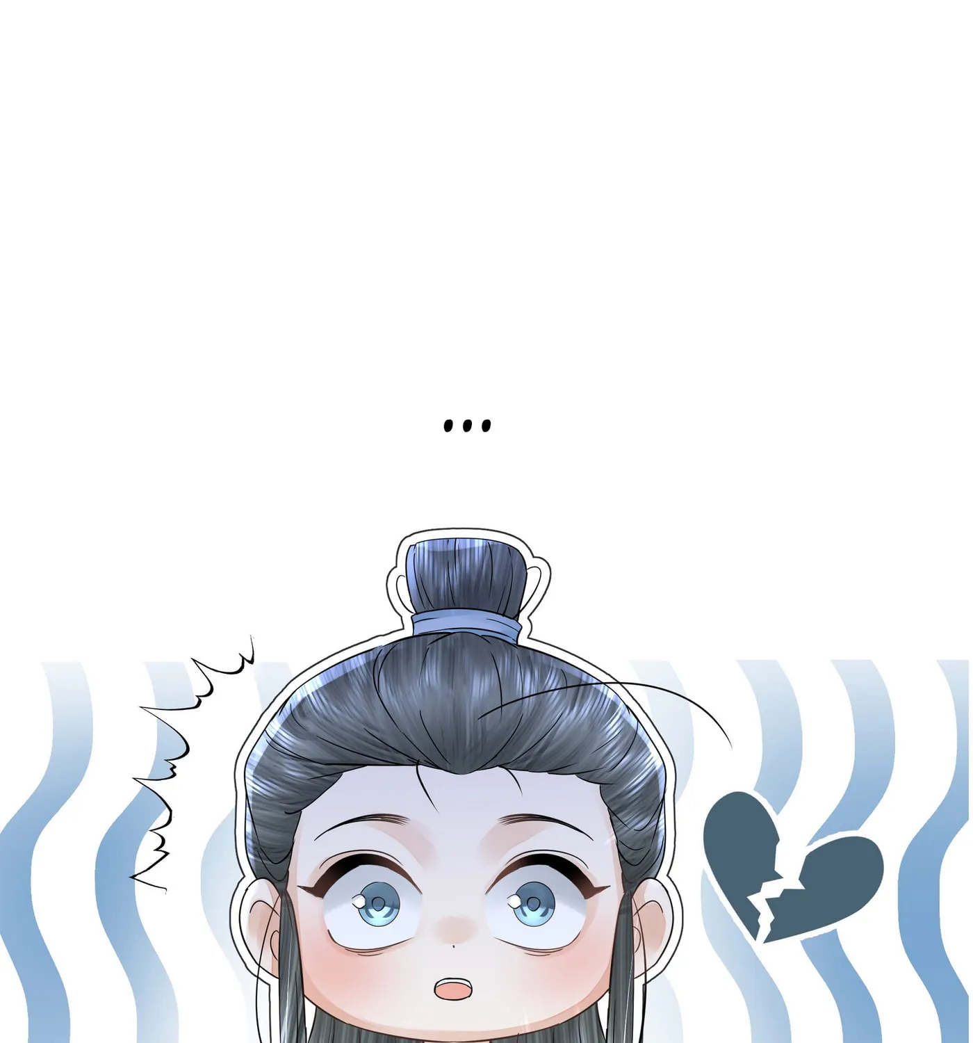 Tong Qian Kan Shi (Colored) Chapter 31 page 36 - 