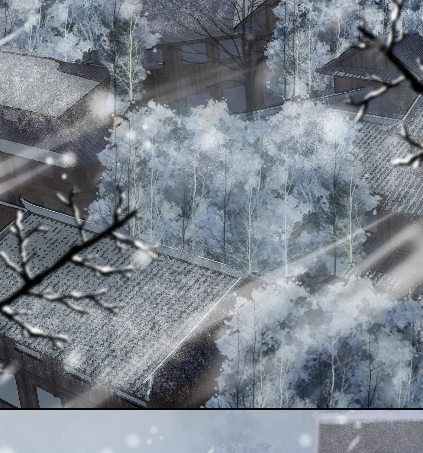 Tong Qian Kan Shi (Colored) Chapter 31 page 39 - 