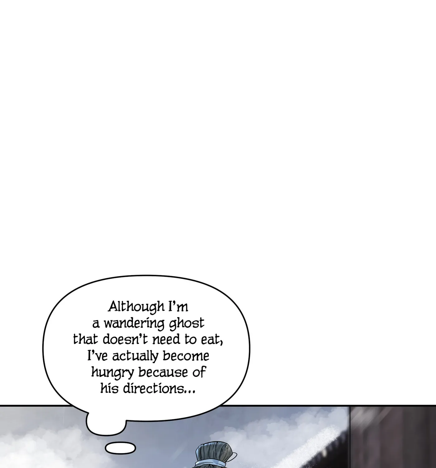 Tong Qian Kan Shi (Colored) Chapter 31 page 44 - 