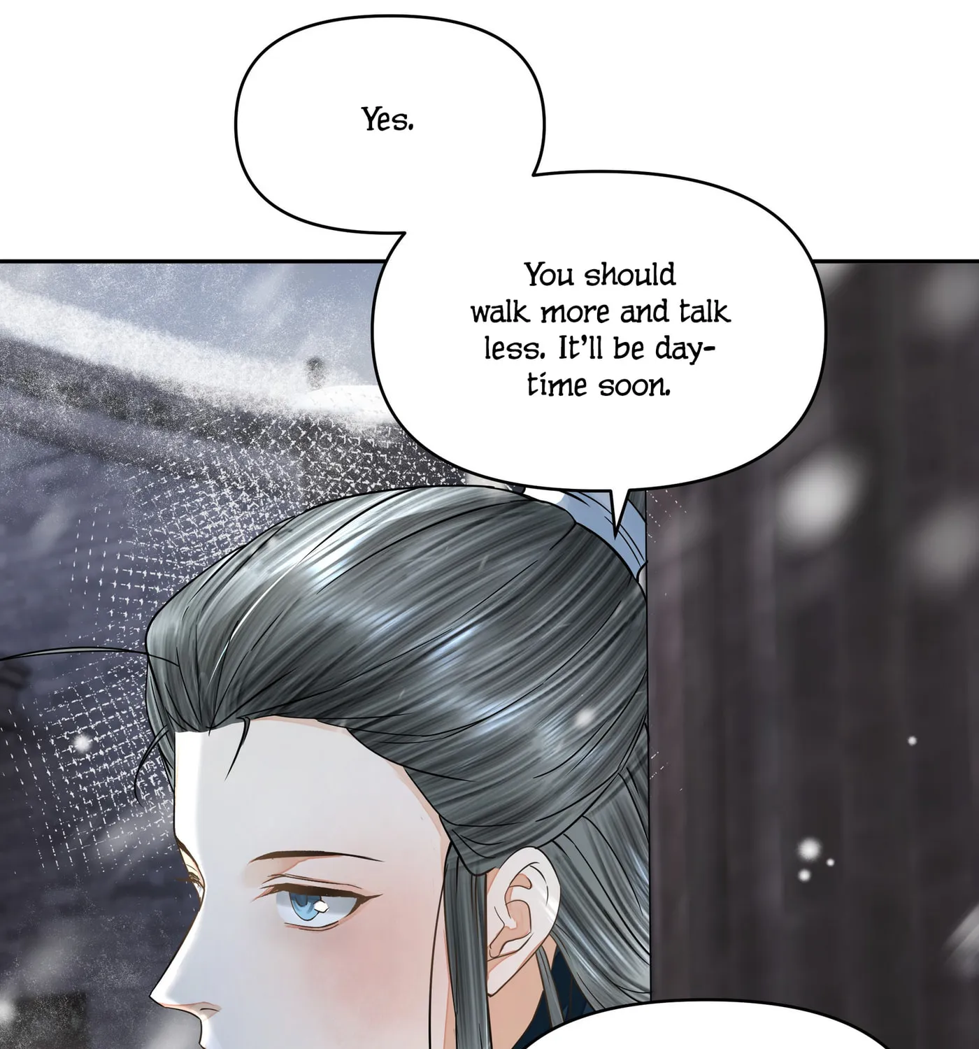 Tong Qian Kan Shi (Colored) Chapter 31 page 47 - 