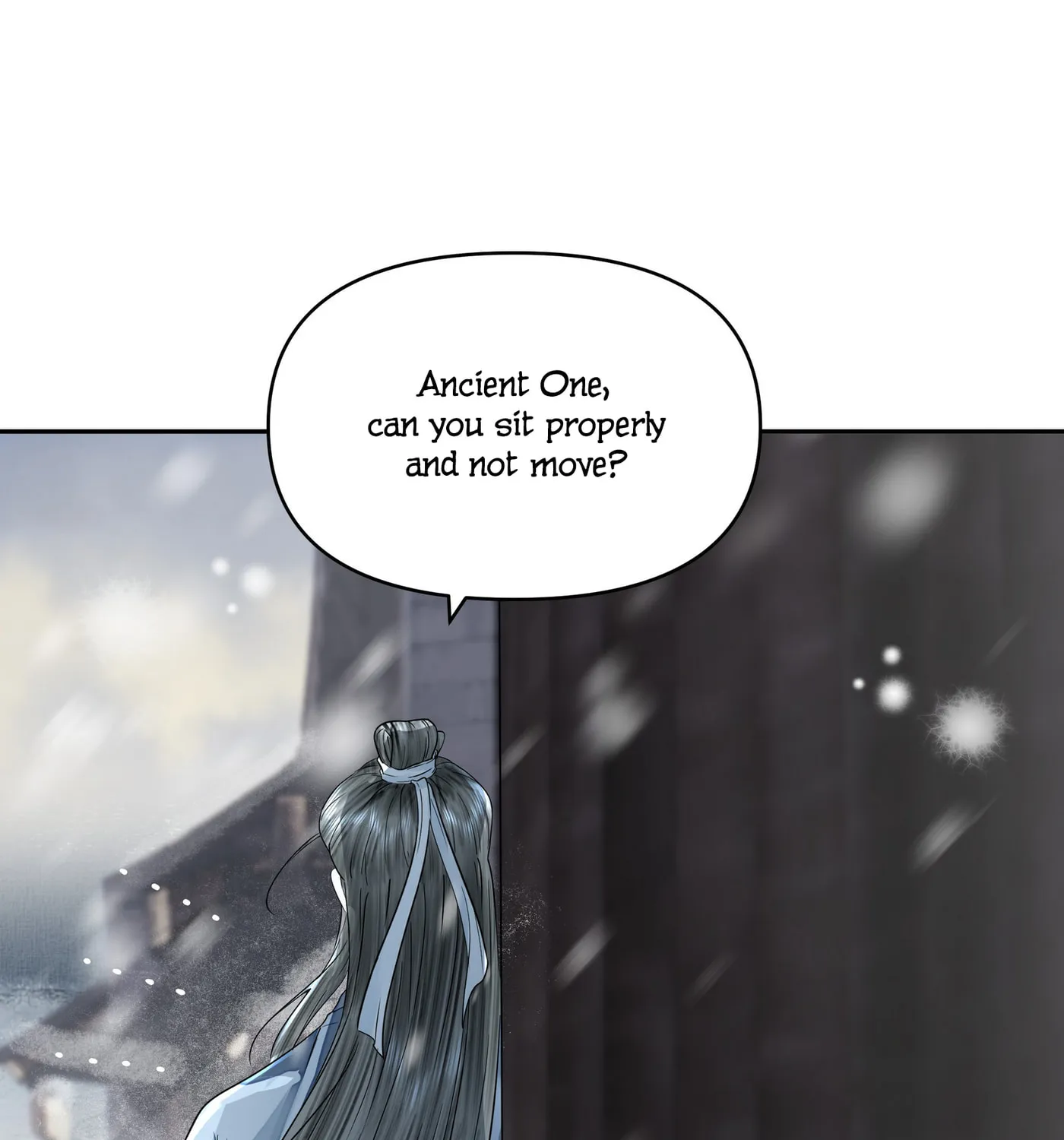 Tong Qian Kan Shi (Colored) Chapter 31 page 49 - 