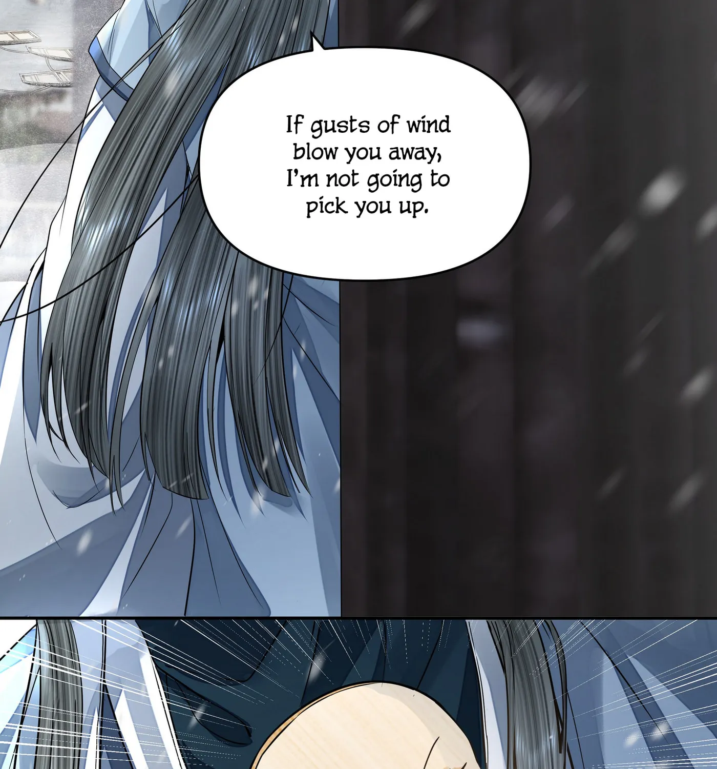 Tong Qian Kan Shi (Colored) Chapter 31 page 50 - 