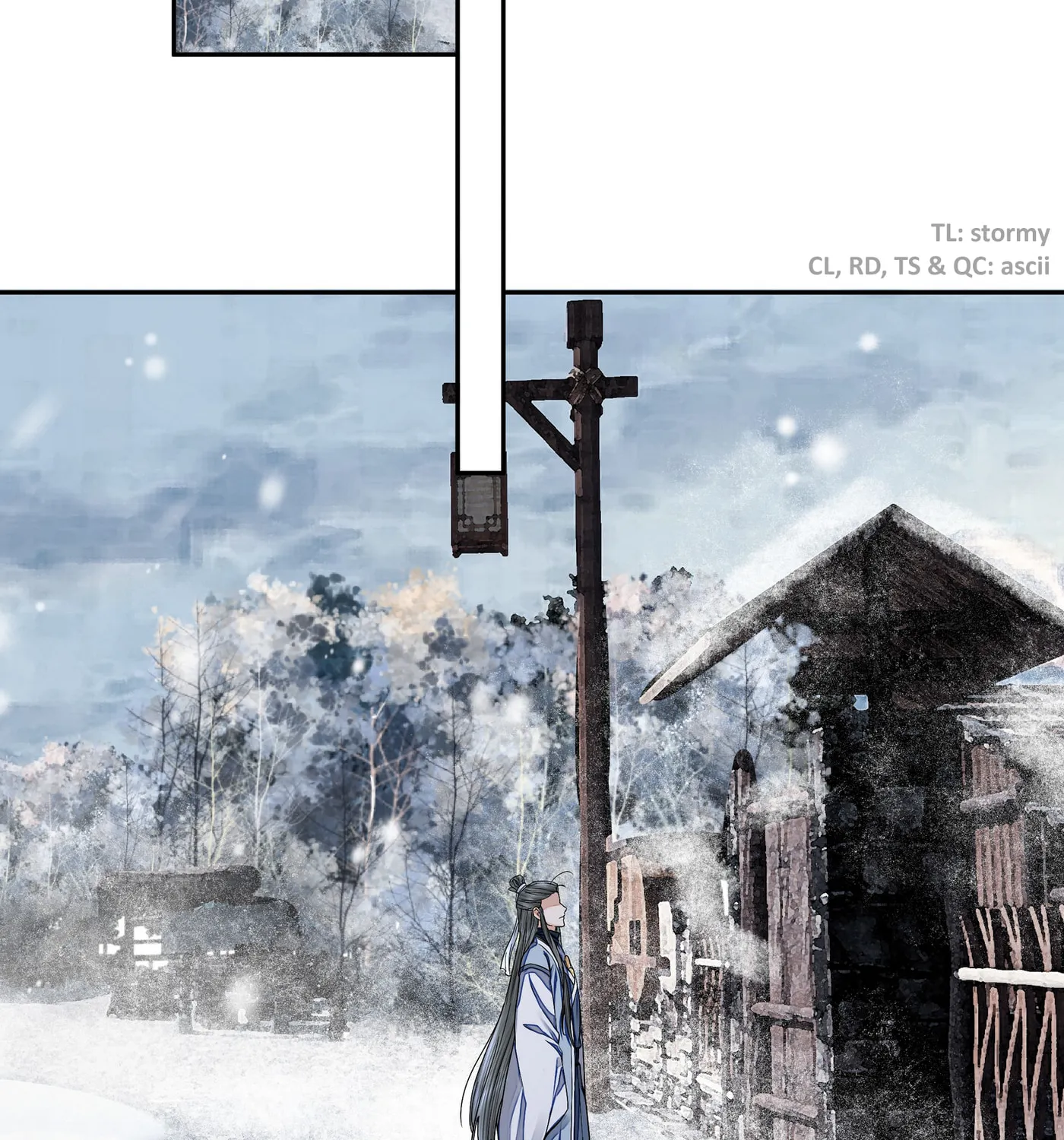 Tong Qian Kan Shi (Colored) Chapter 31 page 59 - 