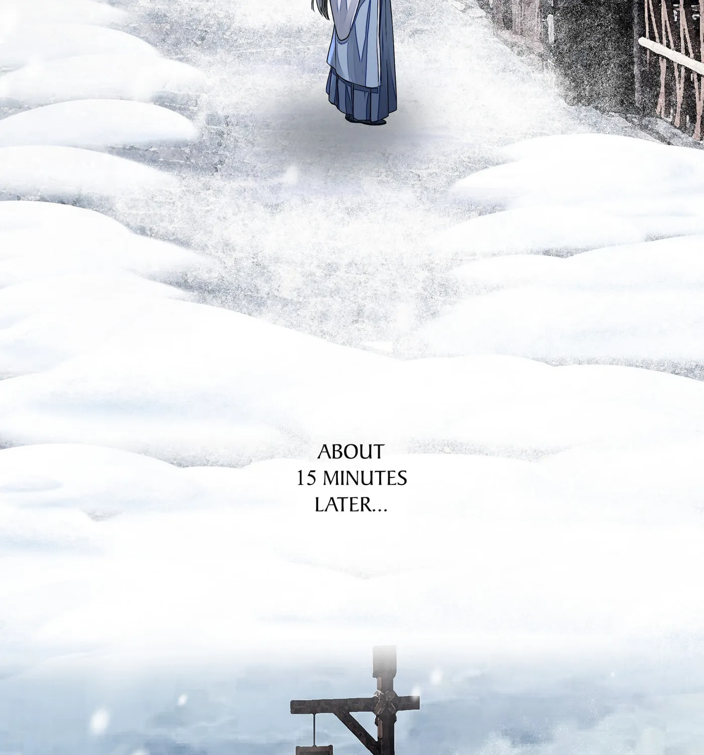 Tong Qian Kan Shi (Colored) Chapter 31 page 60 - 