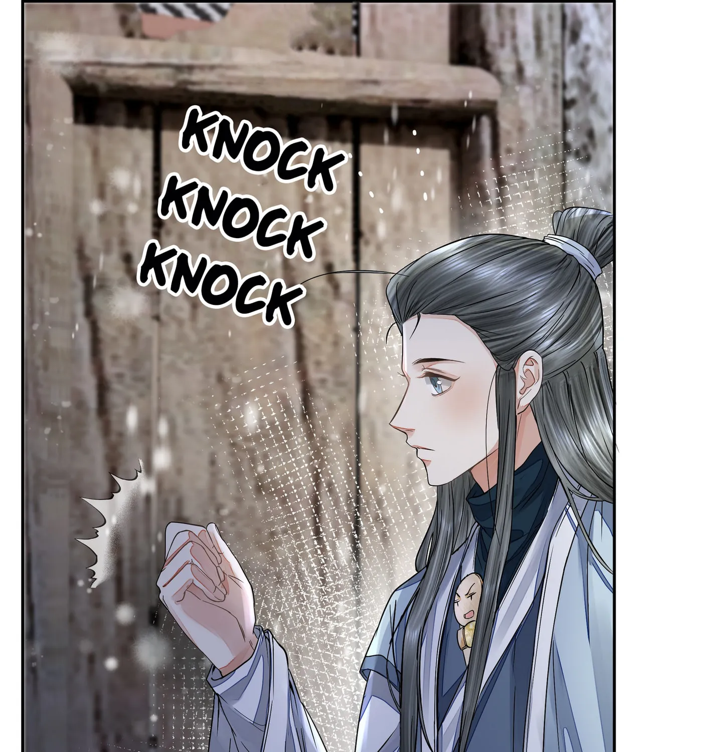 Tong Qian Kan Shi (Colored) Chapter 31 page 63 - 