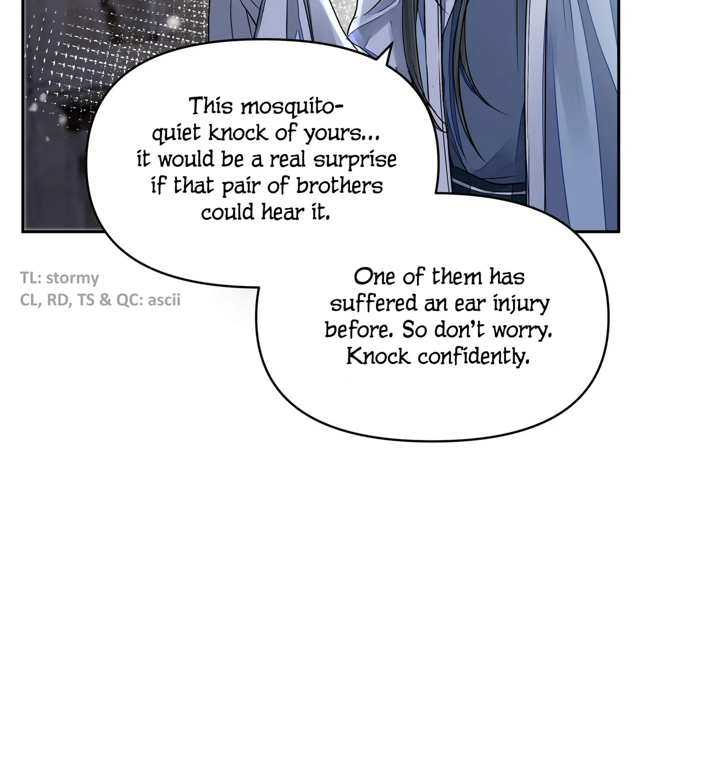 Tong Qian Kan Shi (Colored) Chapter 31 page 64 - 