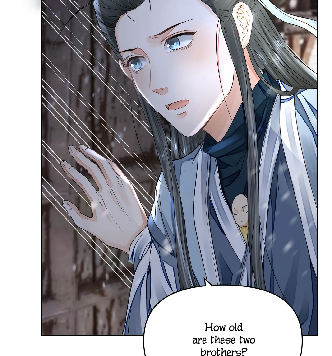 Tong Qian Kan Shi (Colored) Chapter 31 page 71 - 