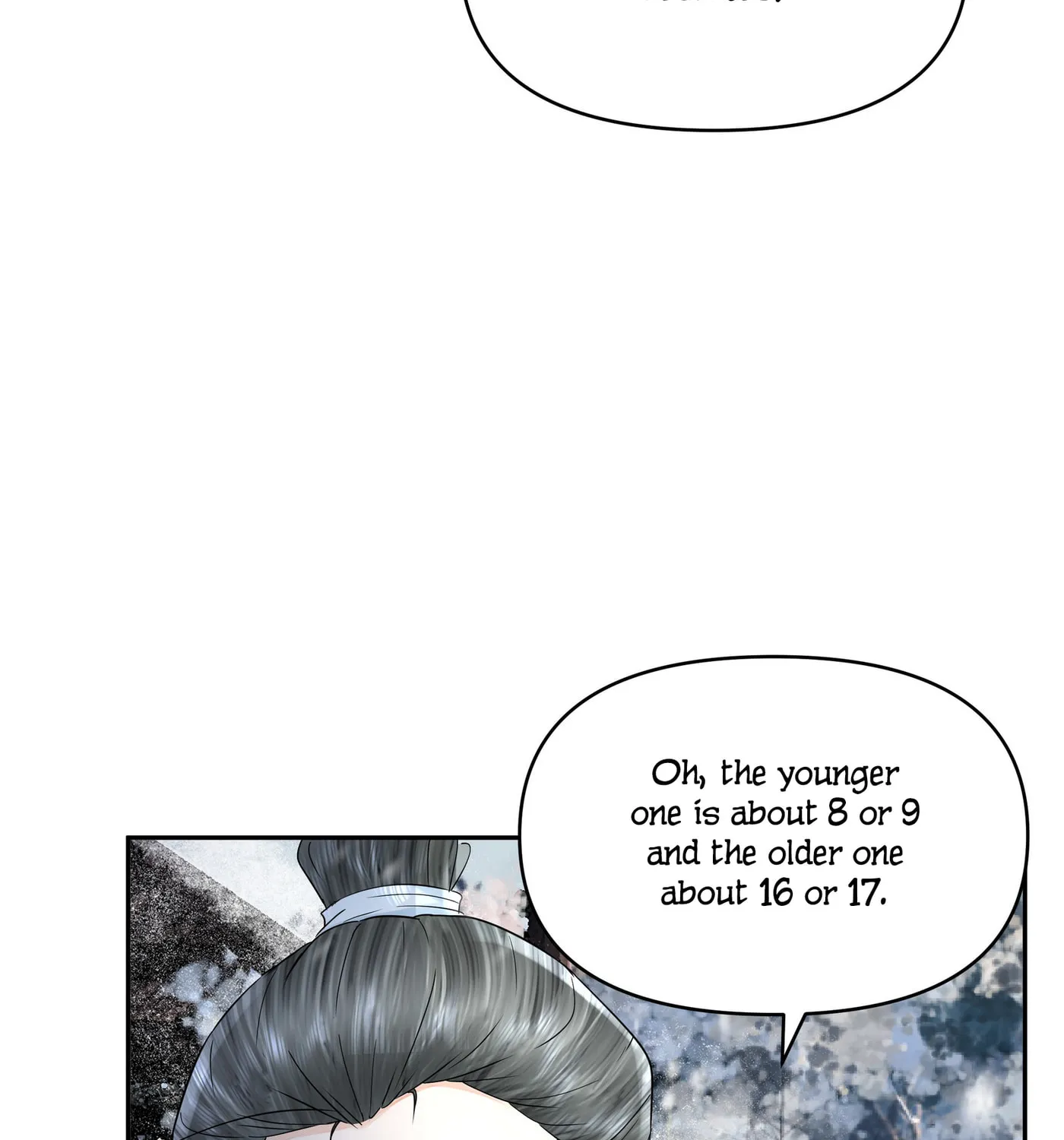 Tong Qian Kan Shi (Colored) Chapter 31 page 72 - 