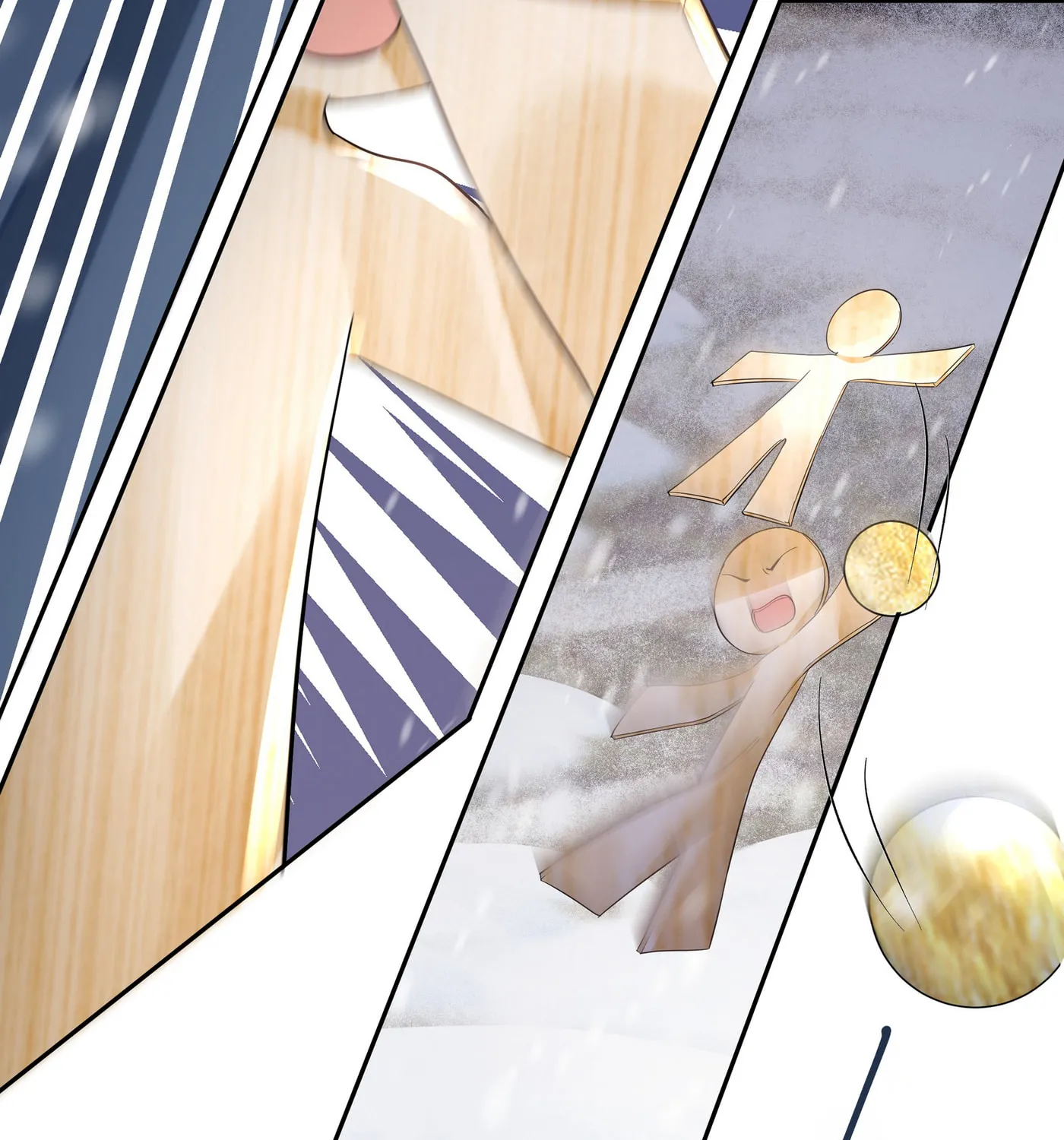 Tong Qian Kan Shi (Colored) Chapter 31 page 80 - 