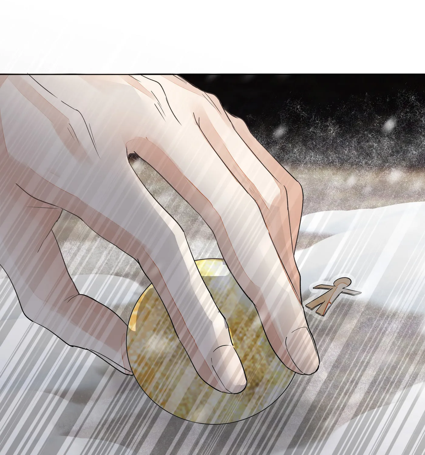 Tong Qian Kan Shi (Colored) Chapter 31 page 83 - 