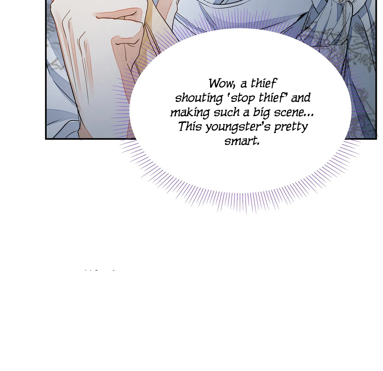 Tong Qian Kan Shi (Colored) Chapter 32 page 15 - 