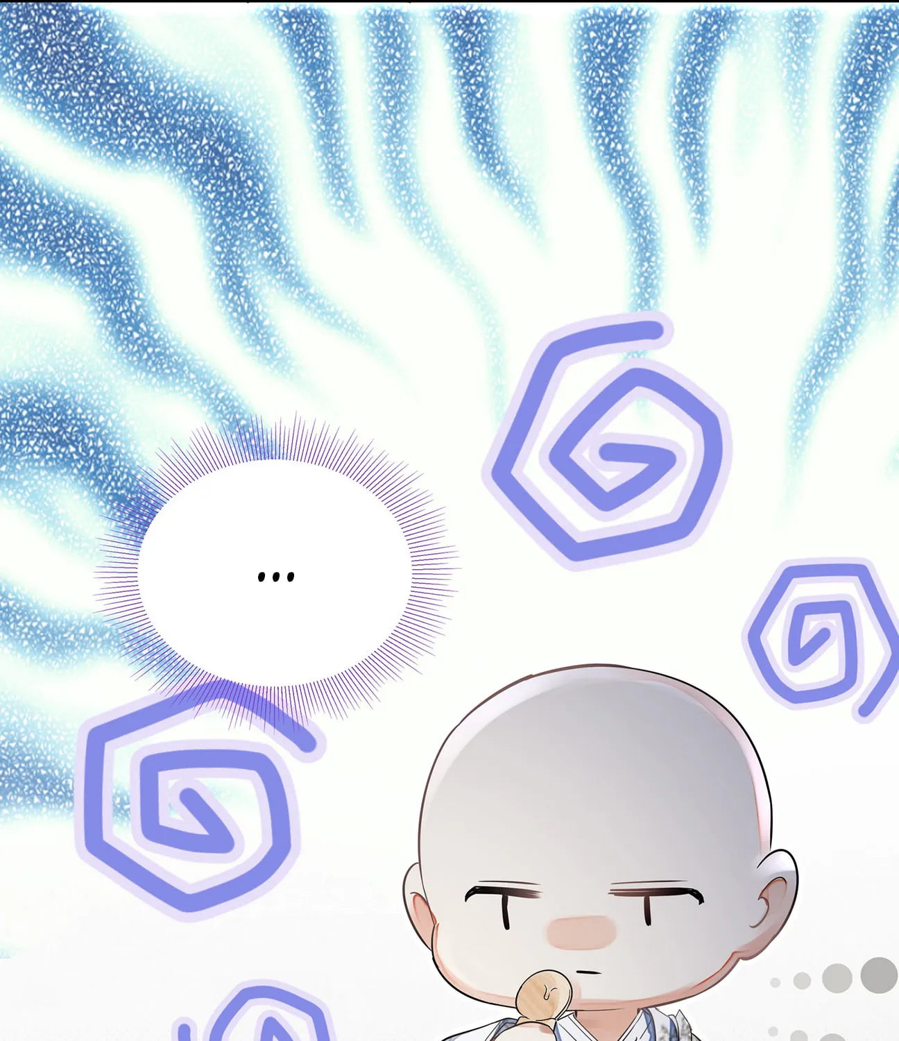 Tong Qian Kan Shi (Colored) Chapter 32 page 25 - 