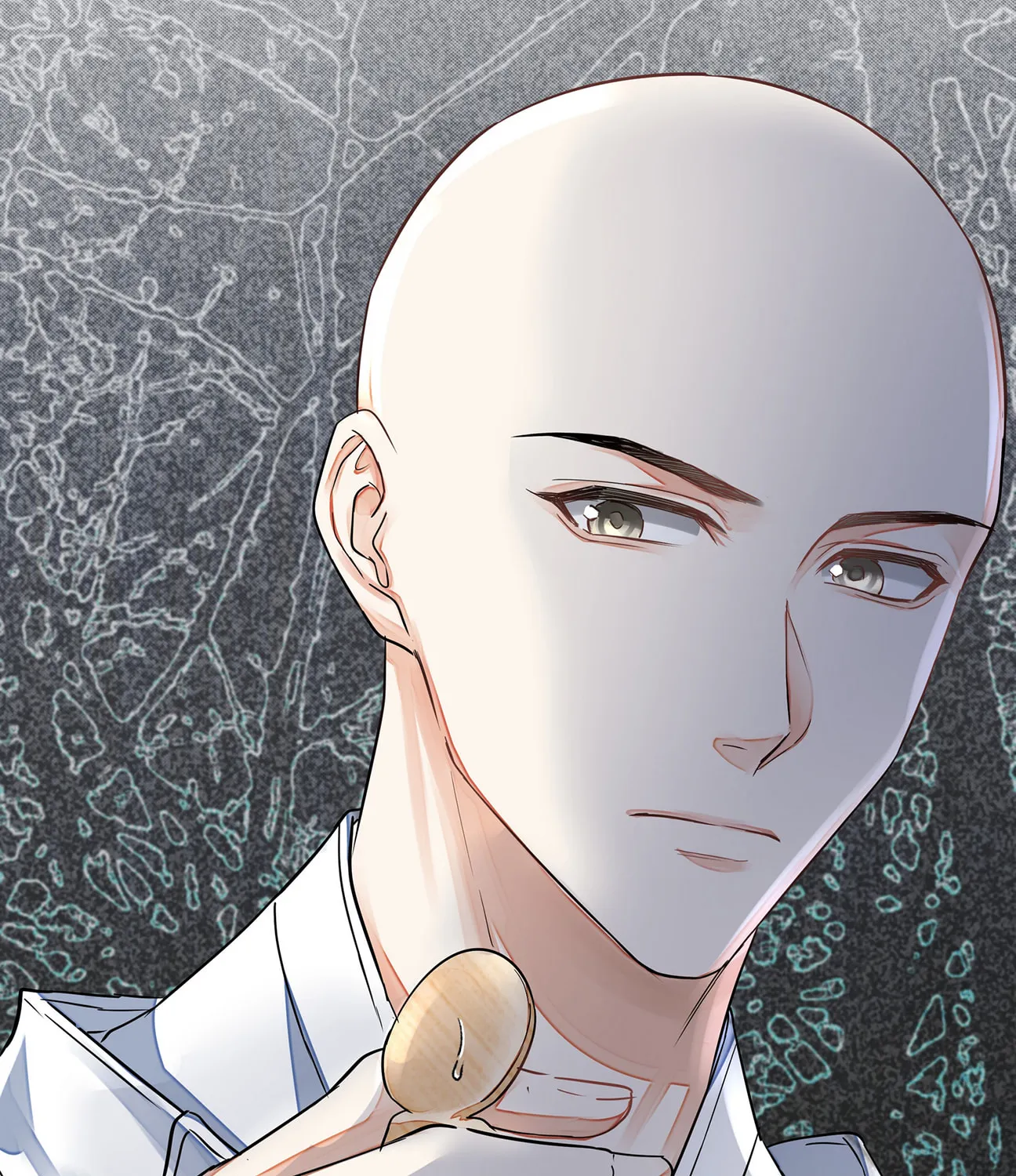 Tong Qian Kan Shi (Colored) Chapter 32 page 27 - 