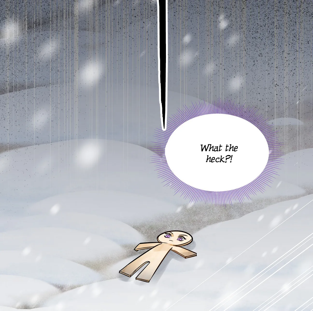 Tong Qian Kan Shi (Colored) Chapter 32 page 4 - 