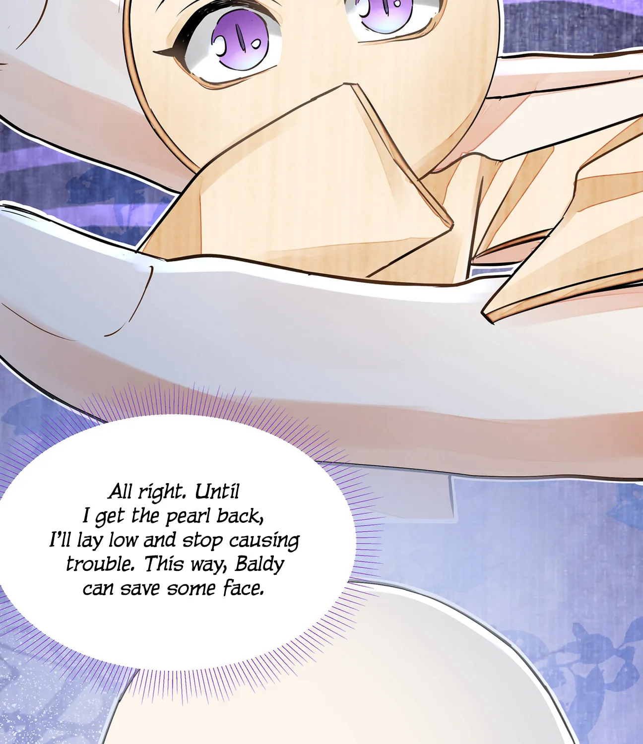 Tong Qian Kan Shi (Colored) Chapter 32 page 39 - 