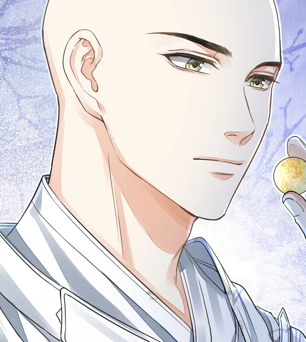 Tong Qian Kan Shi (Colored) Chapter 32 page 40 - 