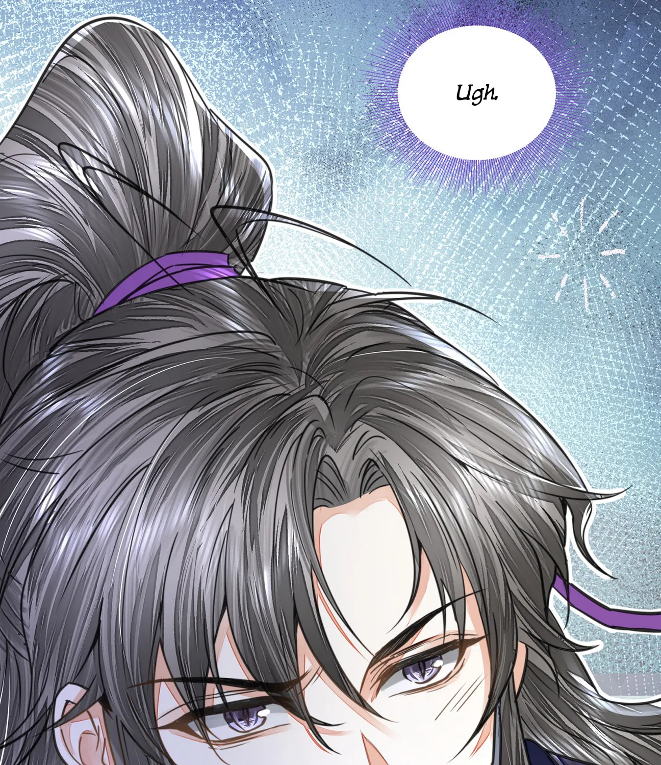 Tong Qian Kan Shi (Colored) Chapter 32 page 45 - 