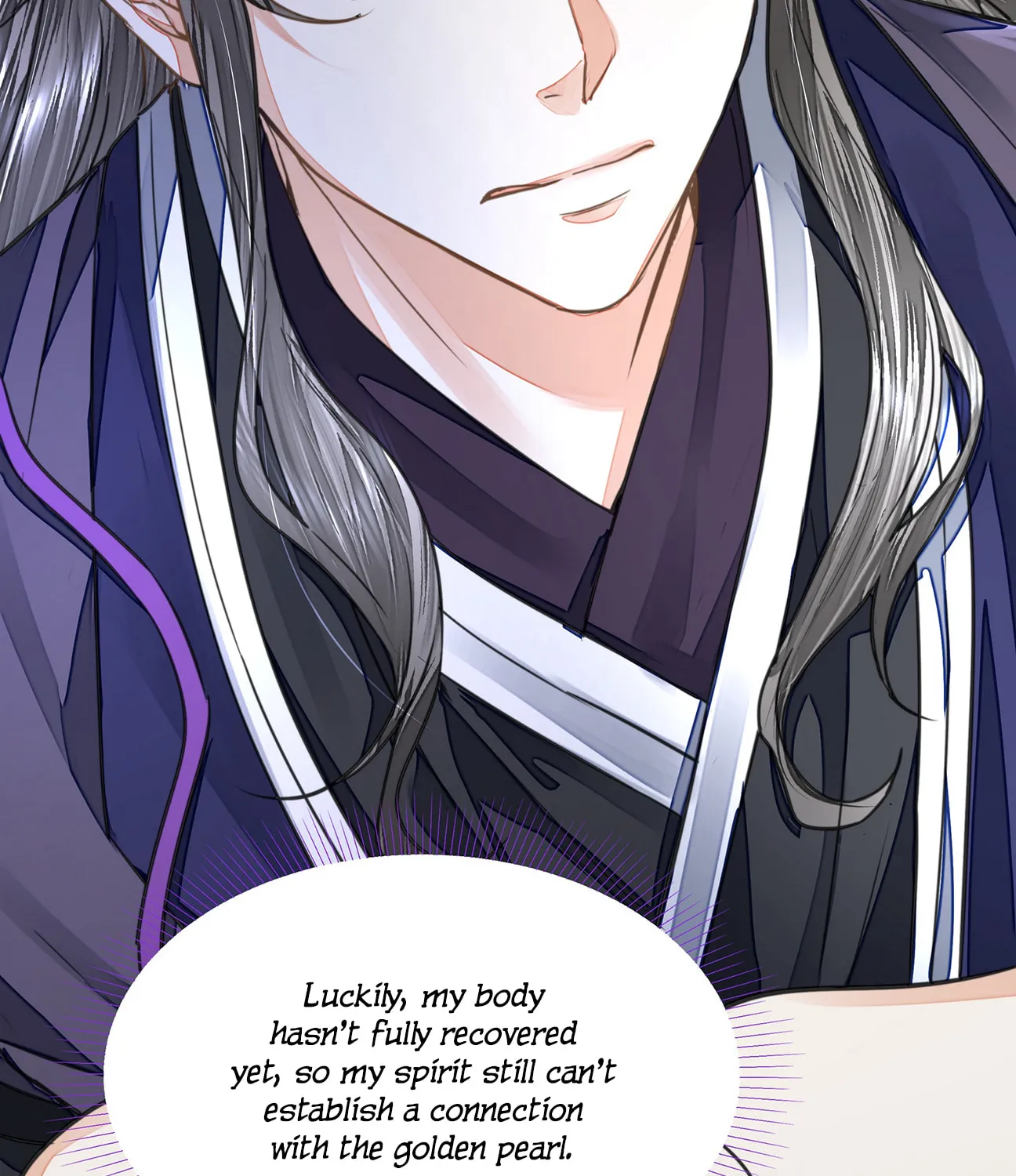 Tong Qian Kan Shi (Colored) Chapter 32 page 46 - 