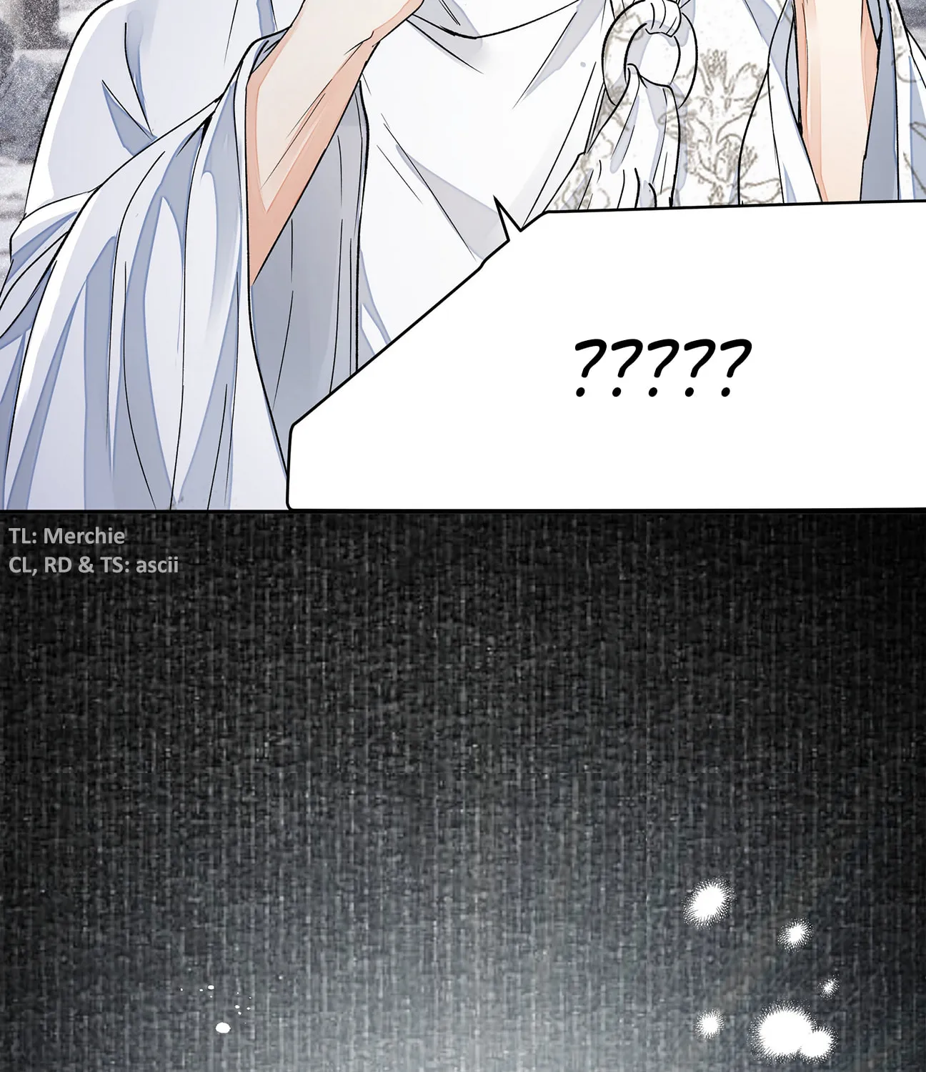 Tong Qian Kan Shi (Colored) Chapter 32 page 50 - 