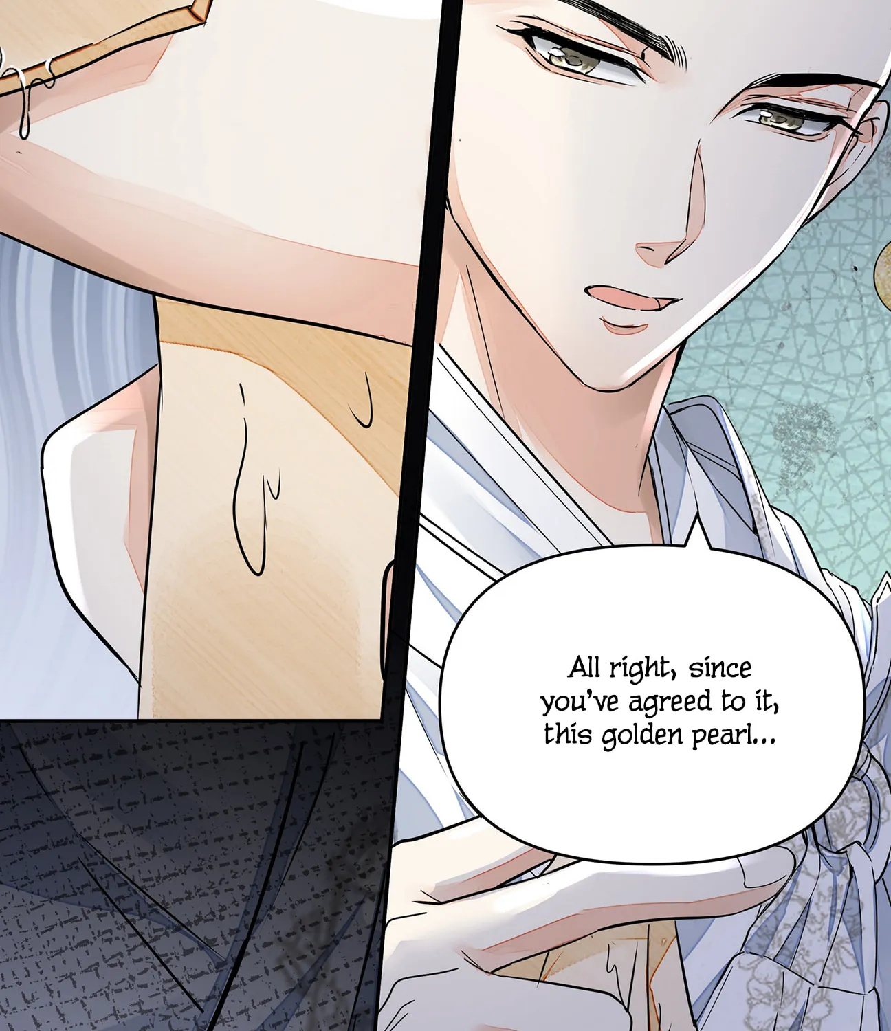 Tong Qian Kan Shi (Colored) Chapter 32 page 53 - 