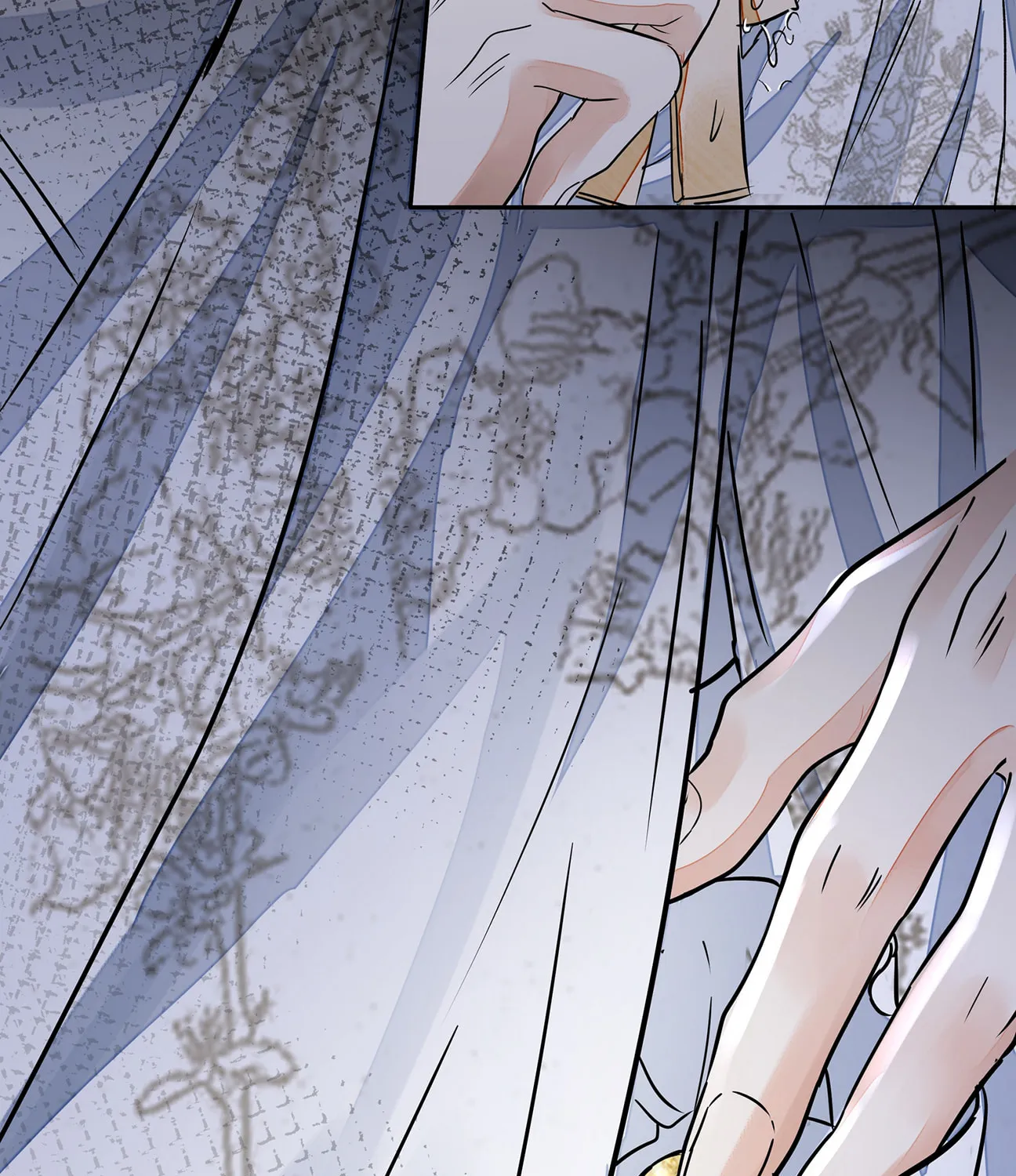 Tong Qian Kan Shi (Colored) Chapter 32 page 54 - 