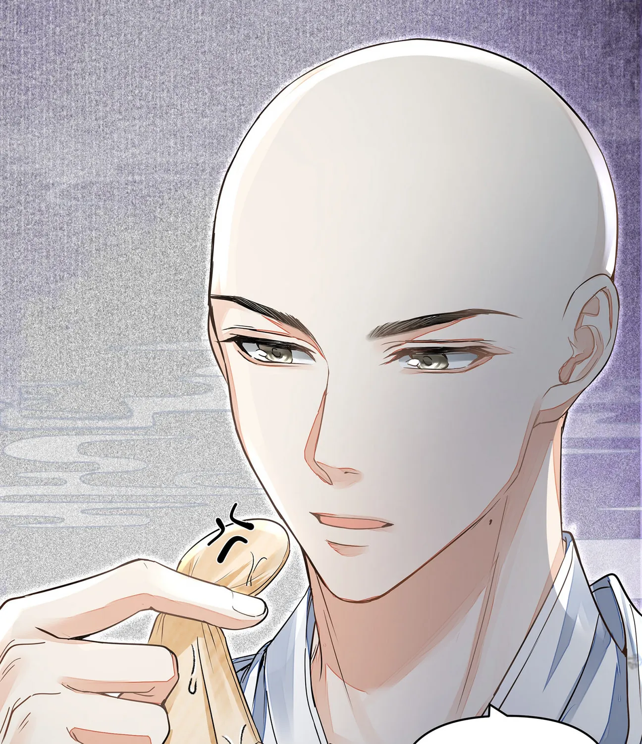 Tong Qian Kan Shi (Colored) Chapter 32 page 7 - 
